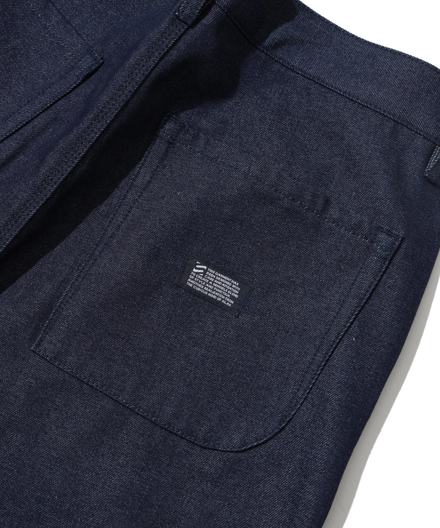 WORK PANTS