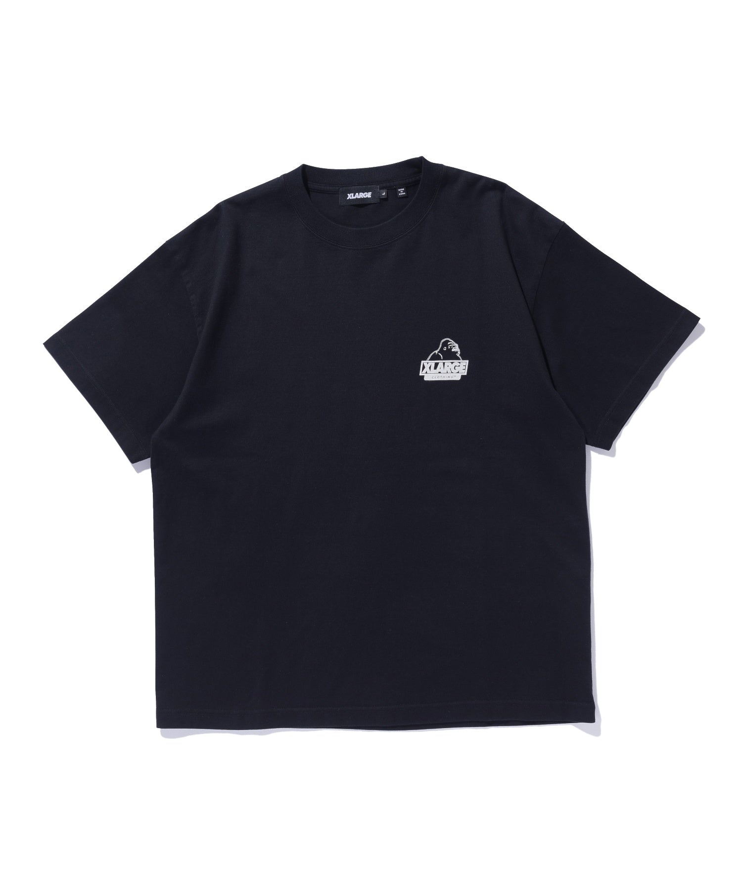 BACKSIDE OG S/S TEE