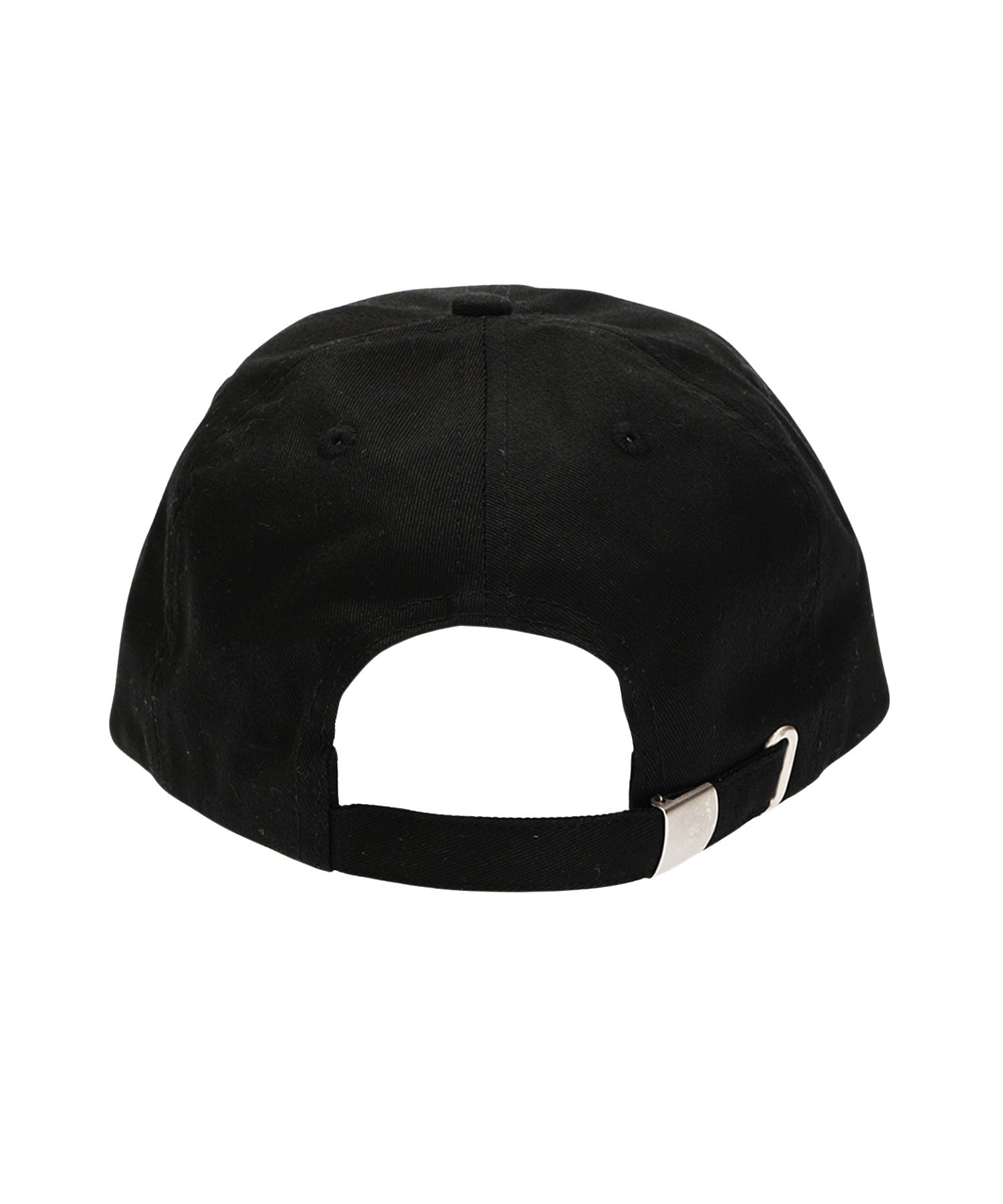 LOGO PATCH 6PANEL CAP