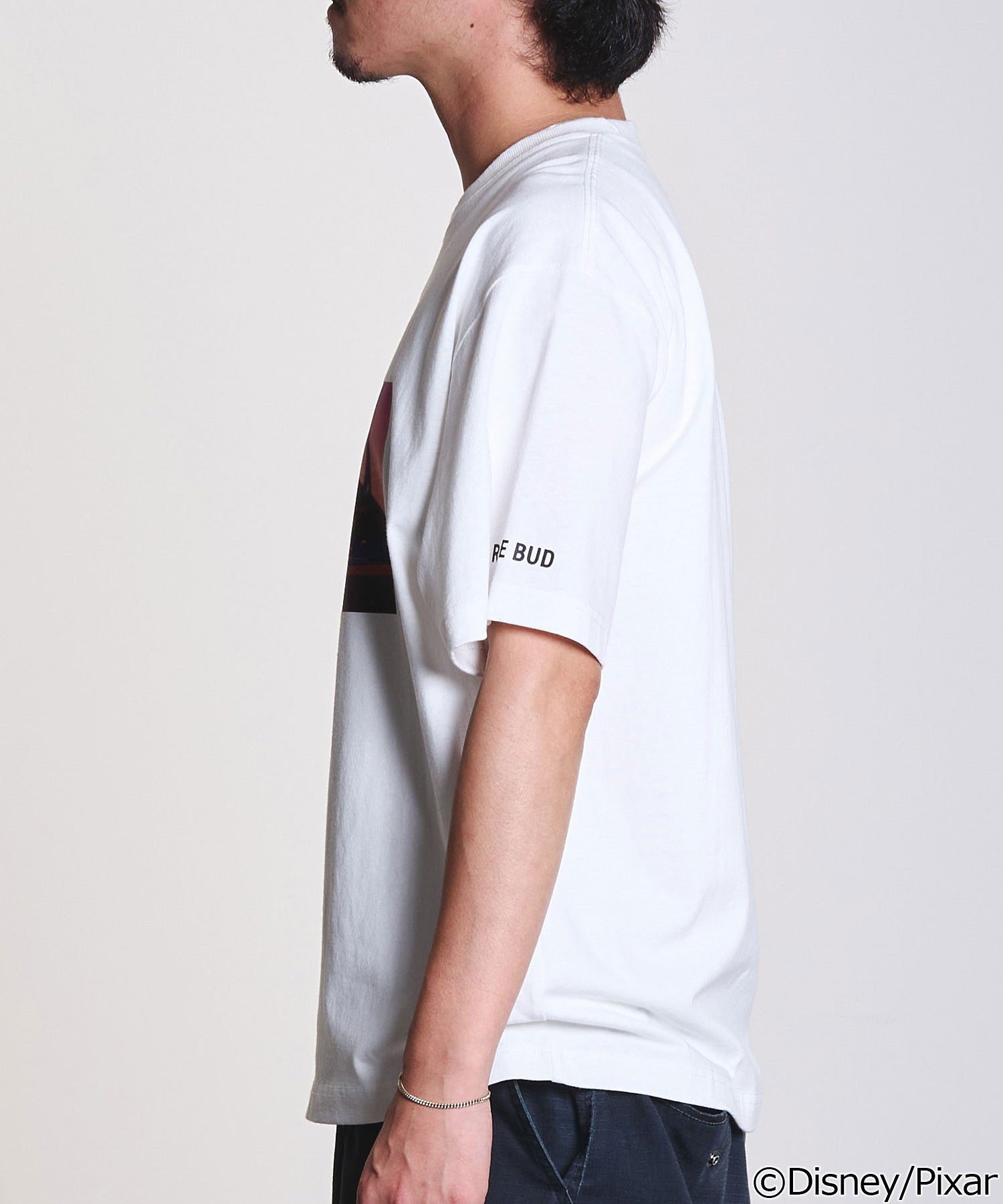 staff:173cm 着用サイズ:ONE SIZE