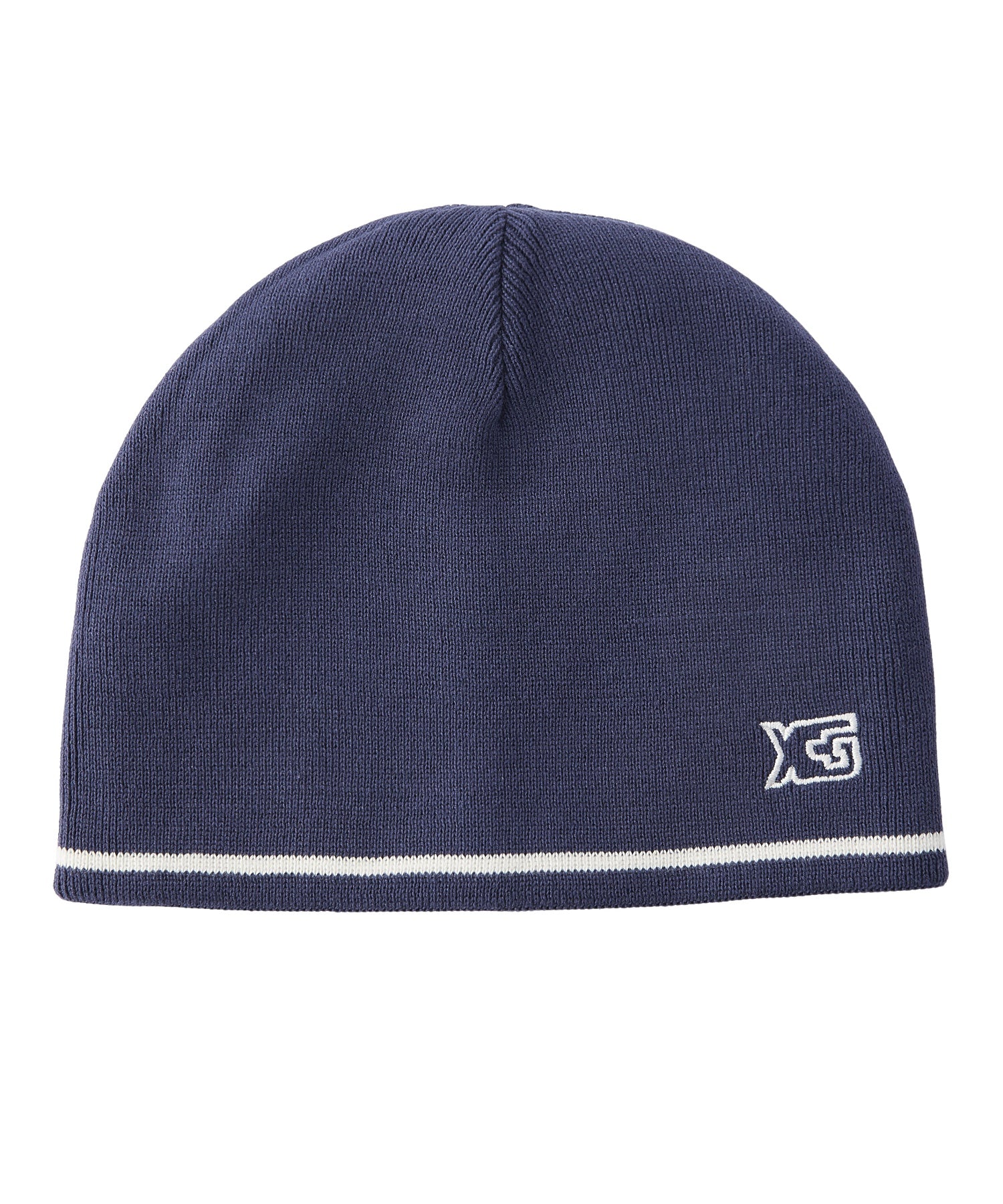 REVERSIBLE BEANIE