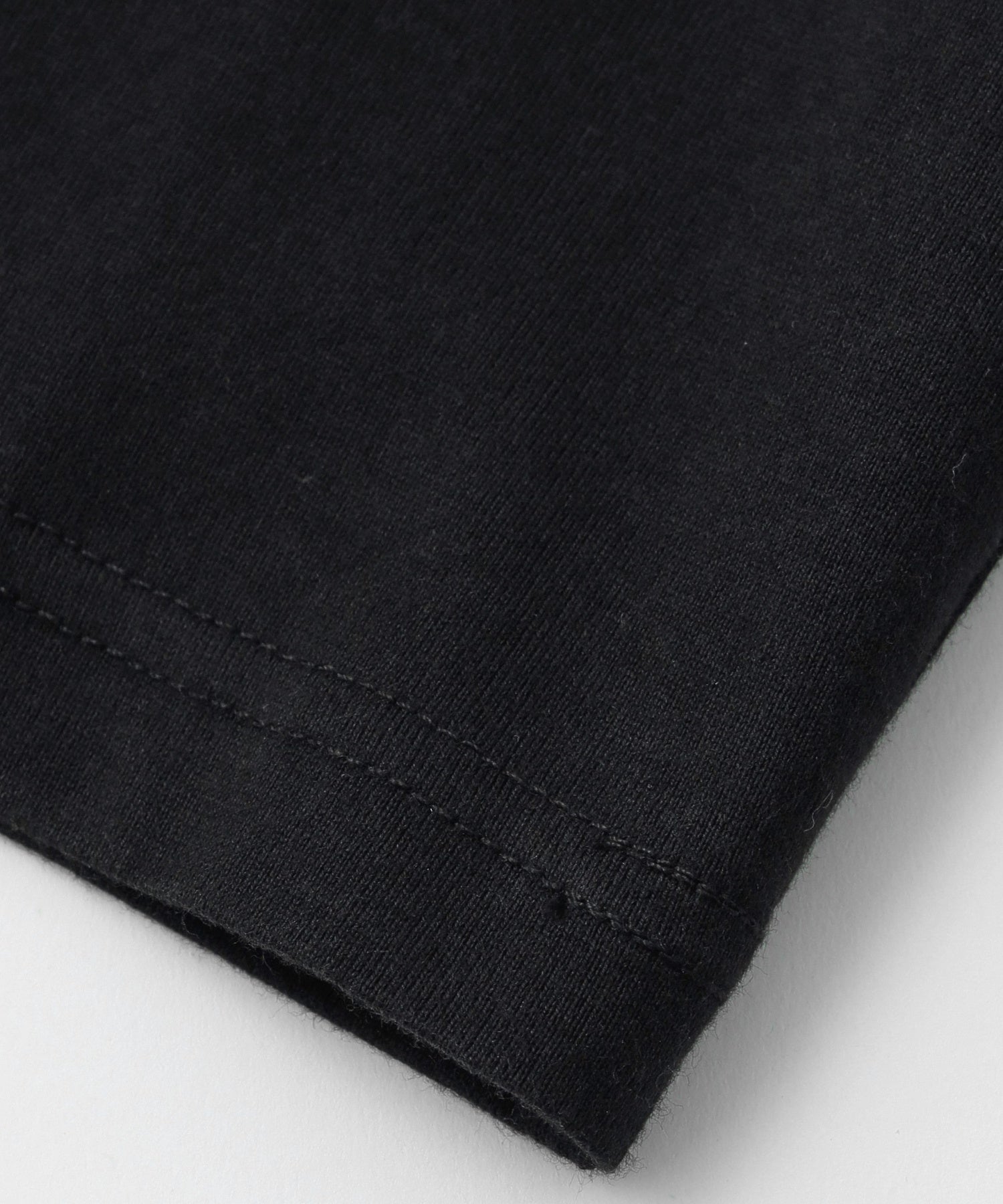 GLITTER LOGO AND FACE S/S BABY TEE