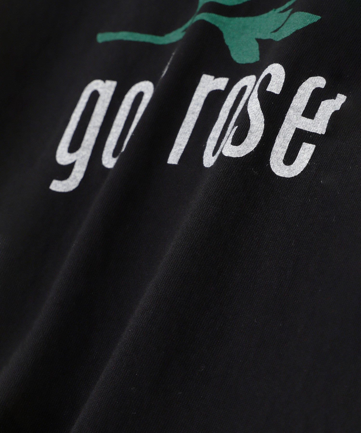 GOT ROSE Tシャツ