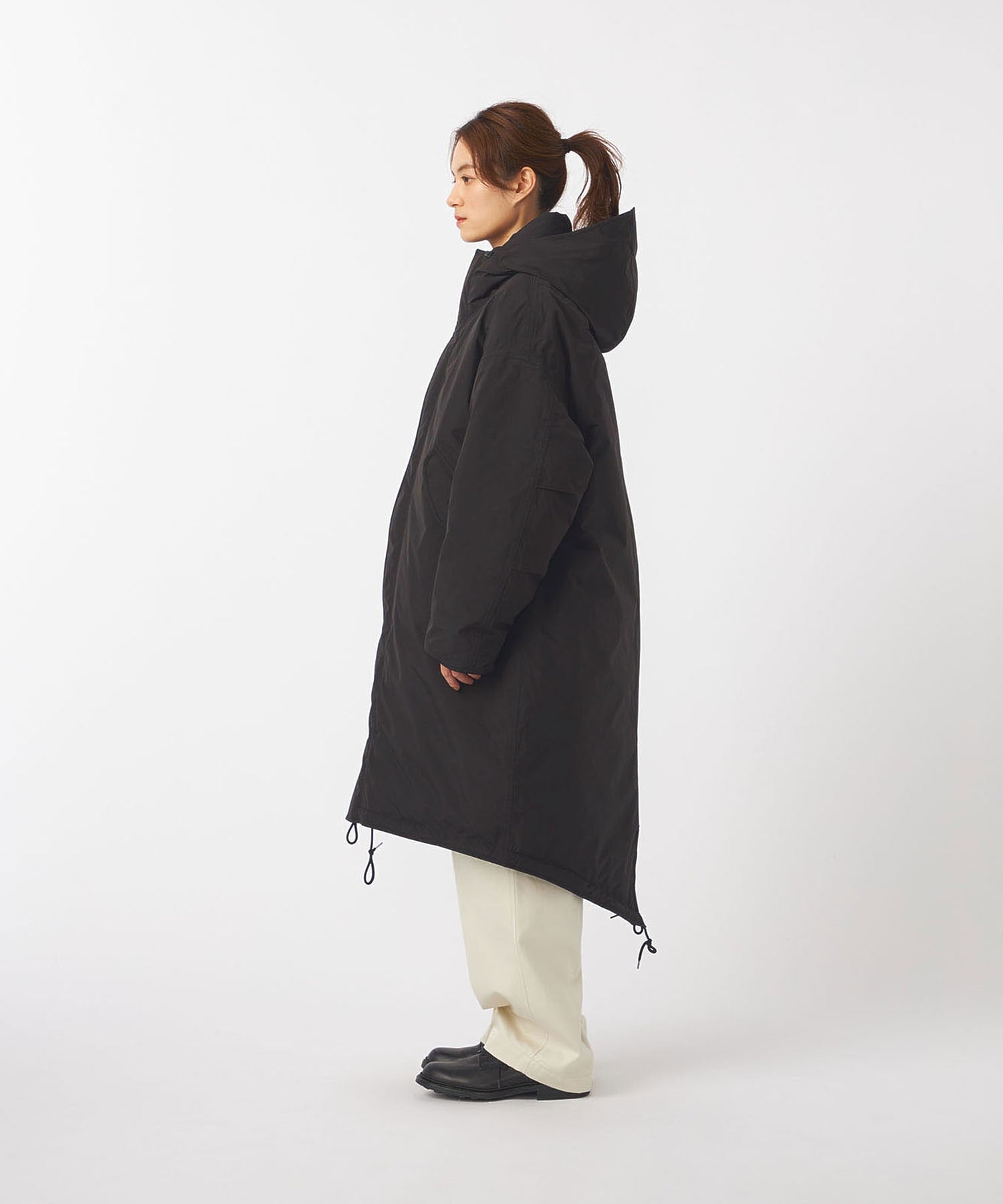 参考画像（身長:165cm 着用サイズ:1）※当サイトに1サイズの展開はございません