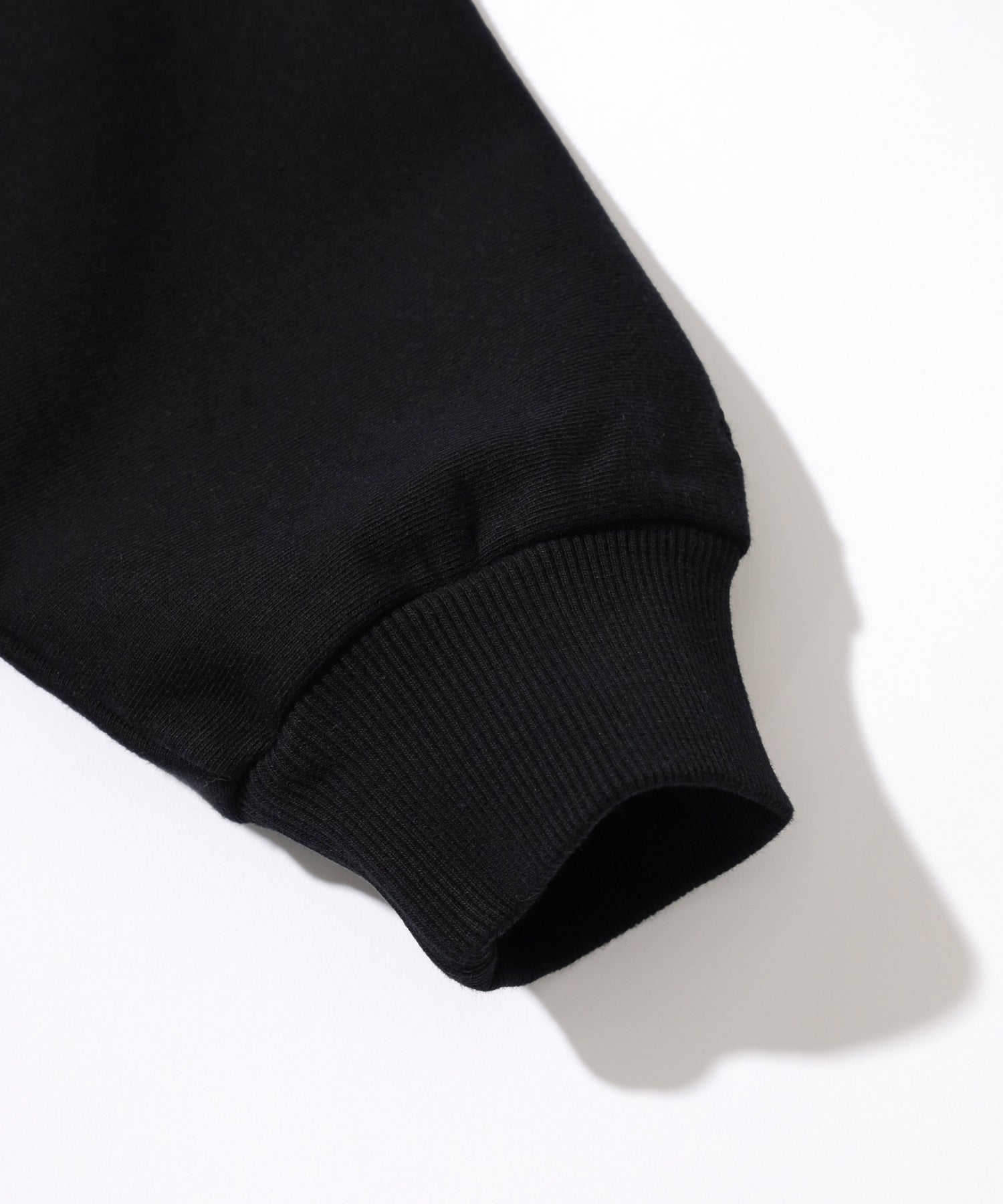 【ARCHIVE】PATCHED SWEATSHIRT