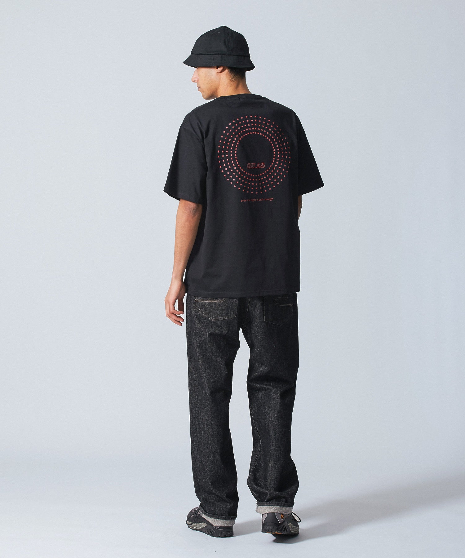 STARS S/S TEE