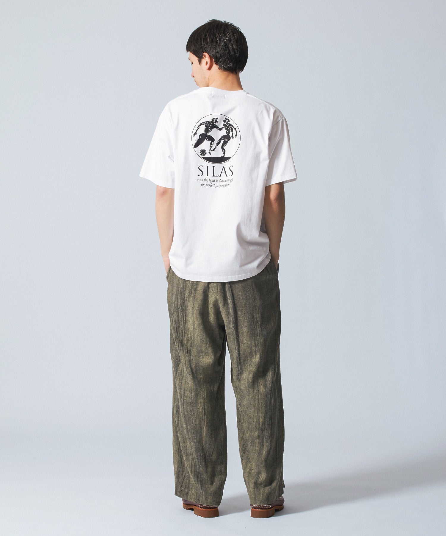 EASY PANTS