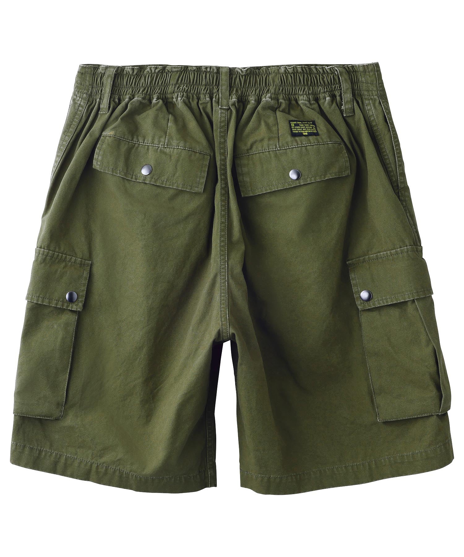 CARGO SHORT PANTS SILAS