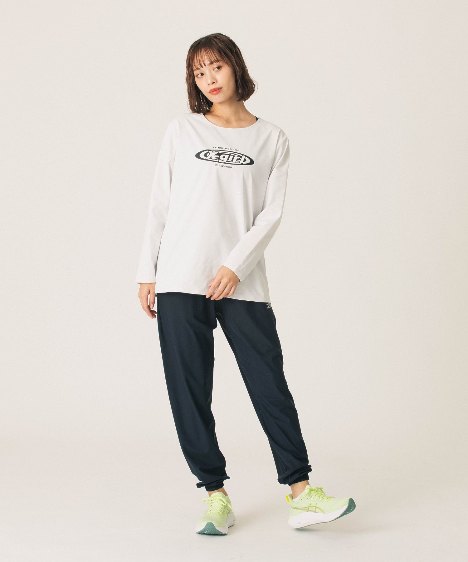 JOGGER PANTS