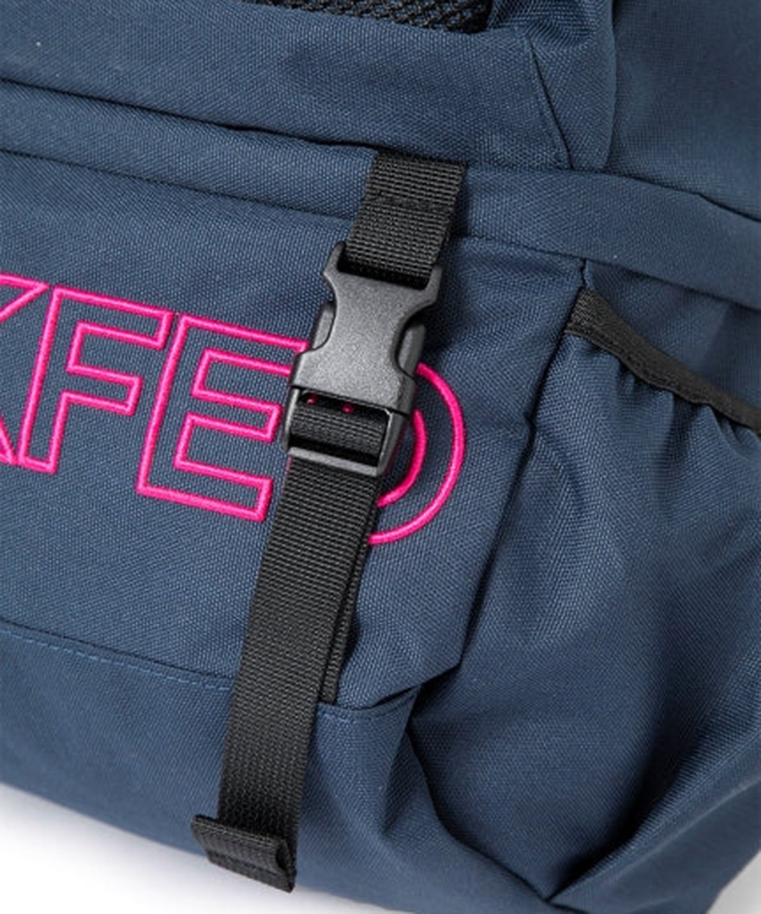 EMBROIDERY BIG BACKPACK BAR MILKFED.