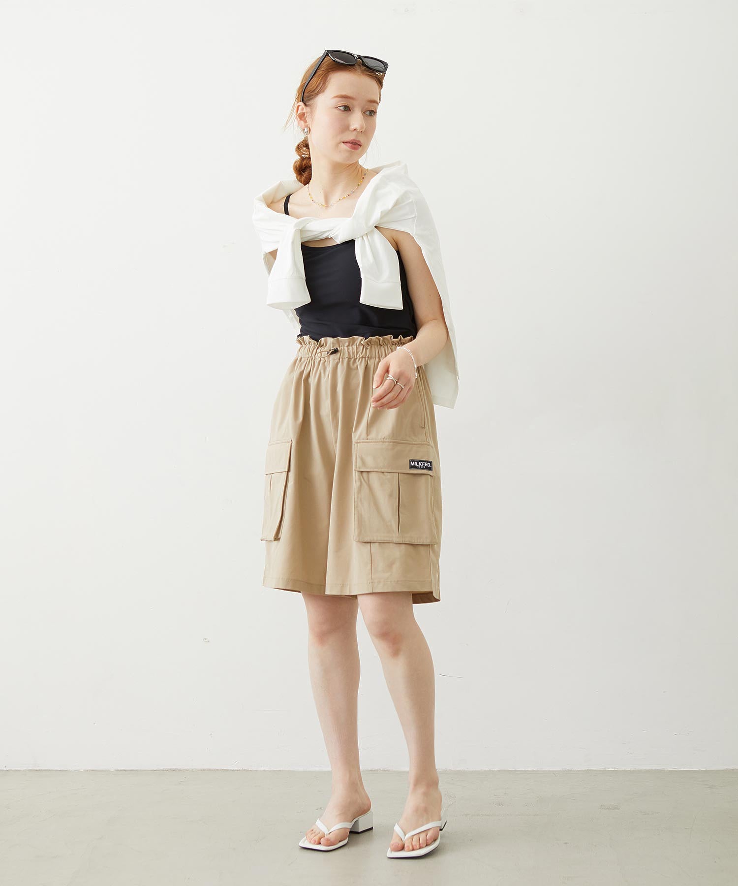 CARGO SHORTS