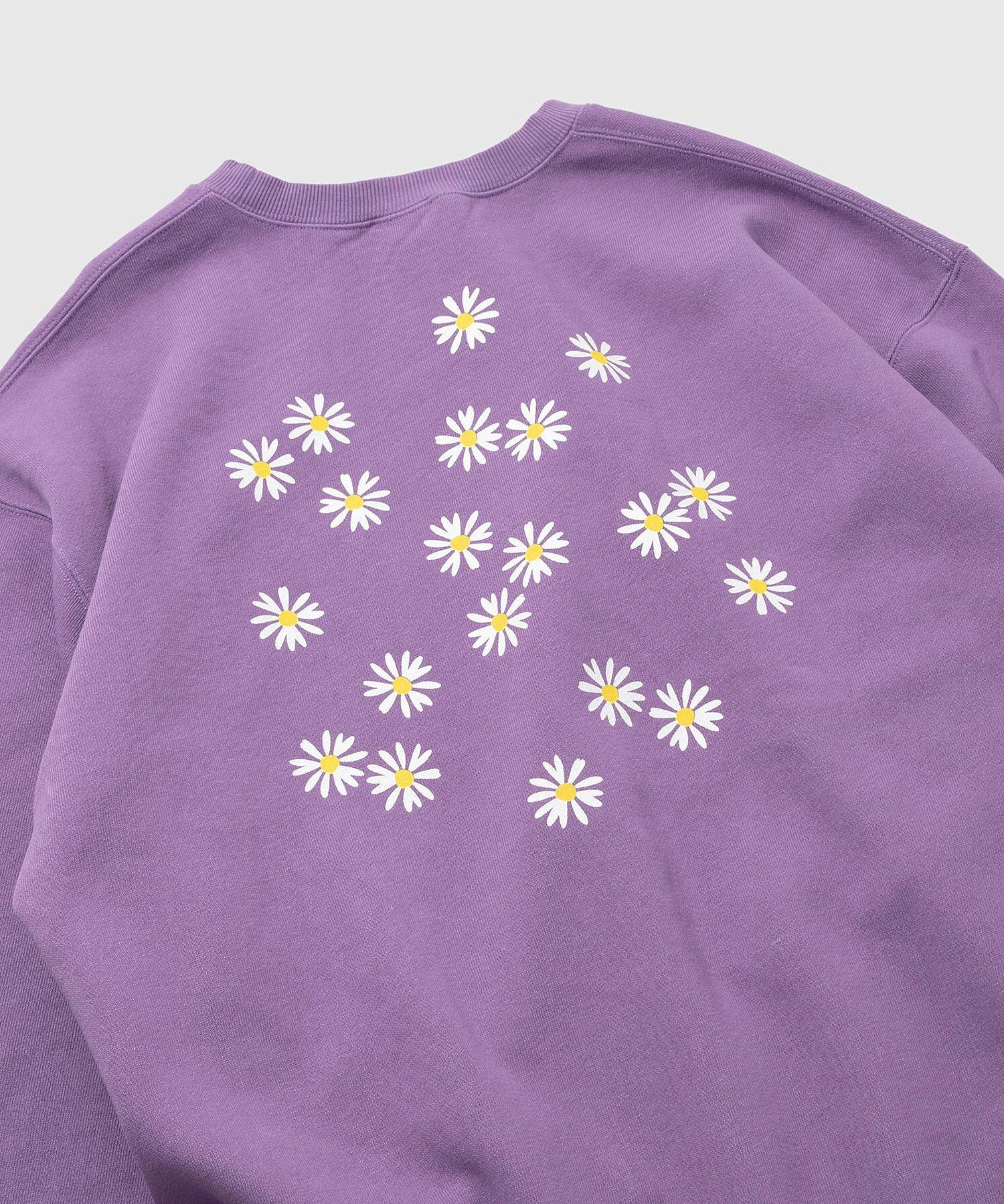 HAVE A GRATEFUL DAY/CREW SWEATSHIRT