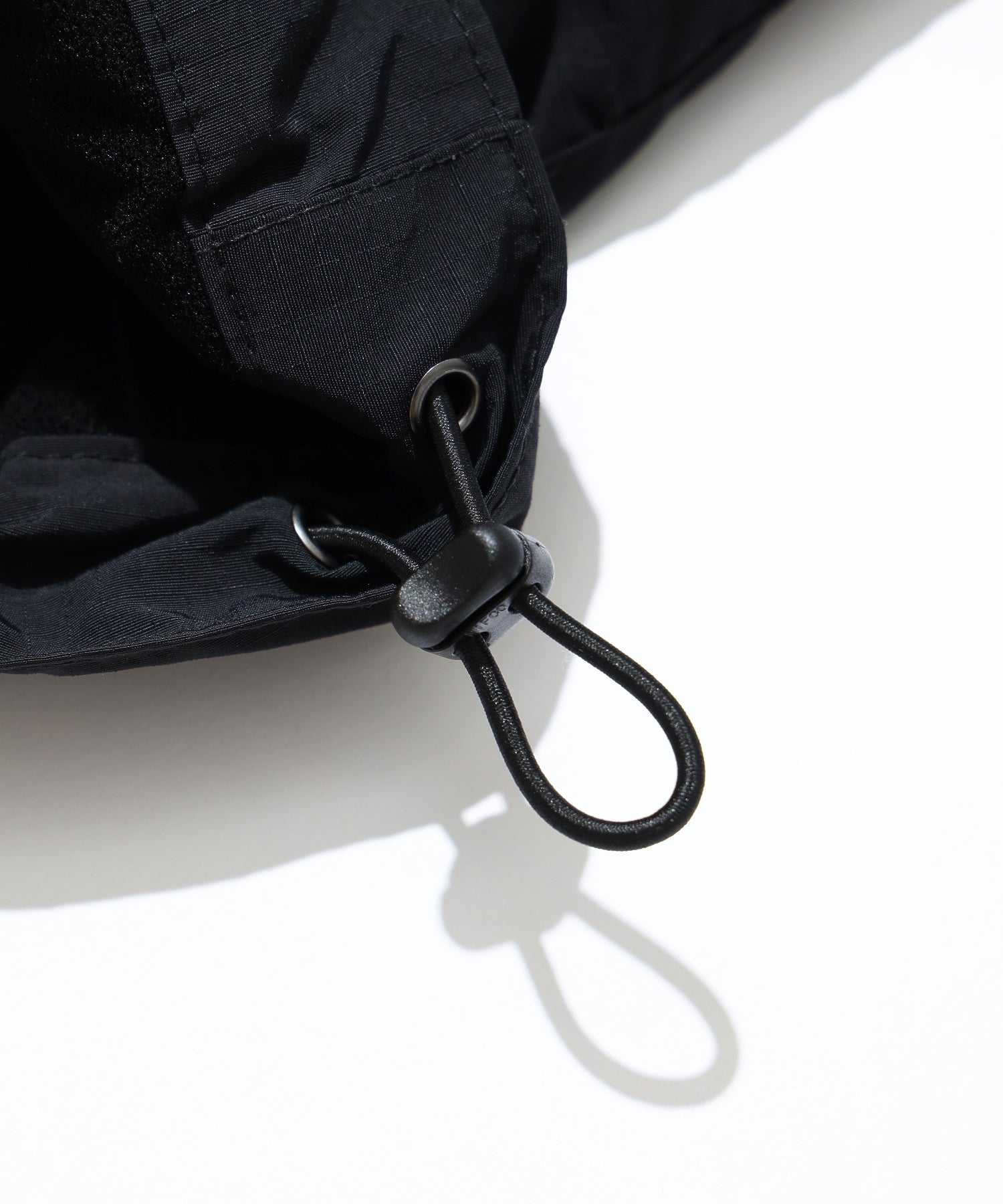 MILKMAN MOUNTAIN PARKA