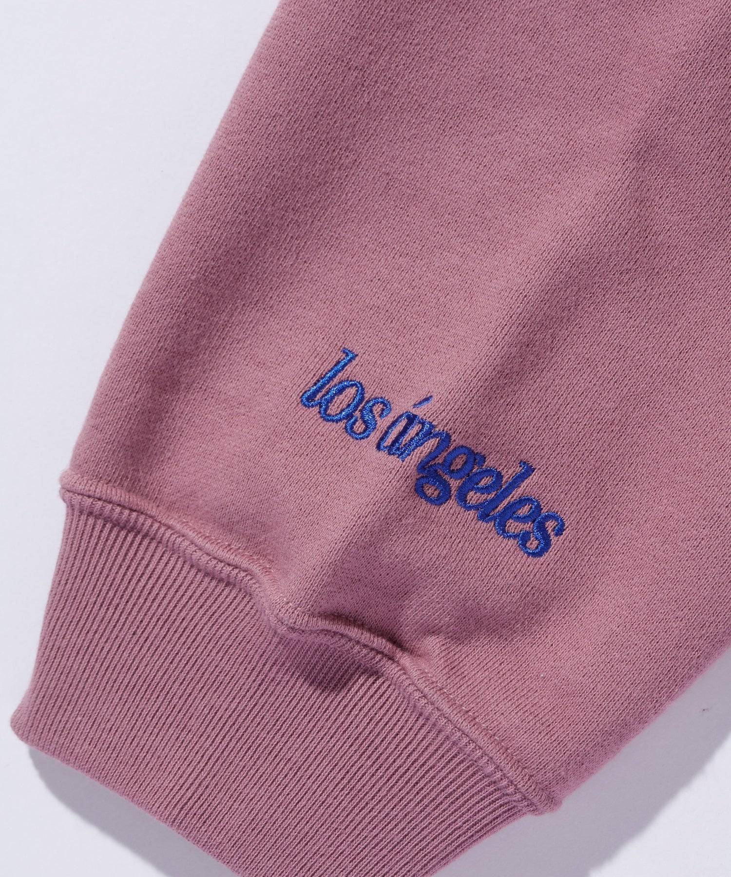 XLARGE×Champion REVERSE WEAVE ZIP HOODED SWEATSHIRT