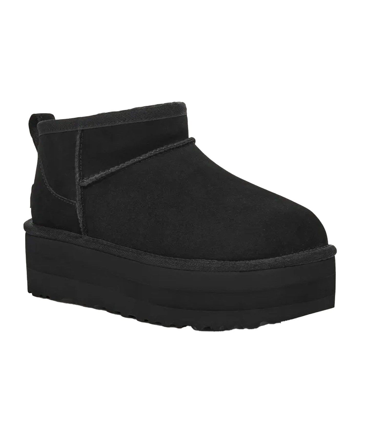 UGG/W CLASSIC ULTRA MINI PLATFORM