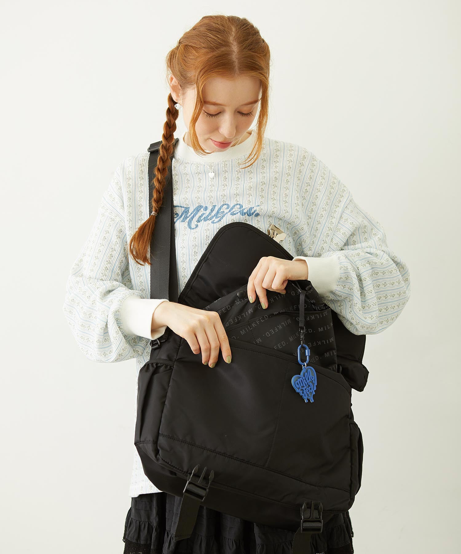 MEDIUM BAG ORGANIZER