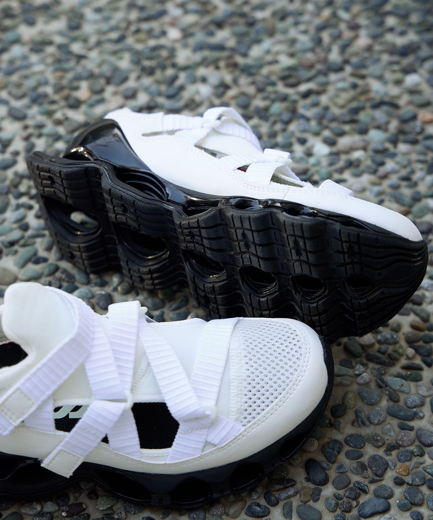 mizuno/WAVE PROPHECY STRAP