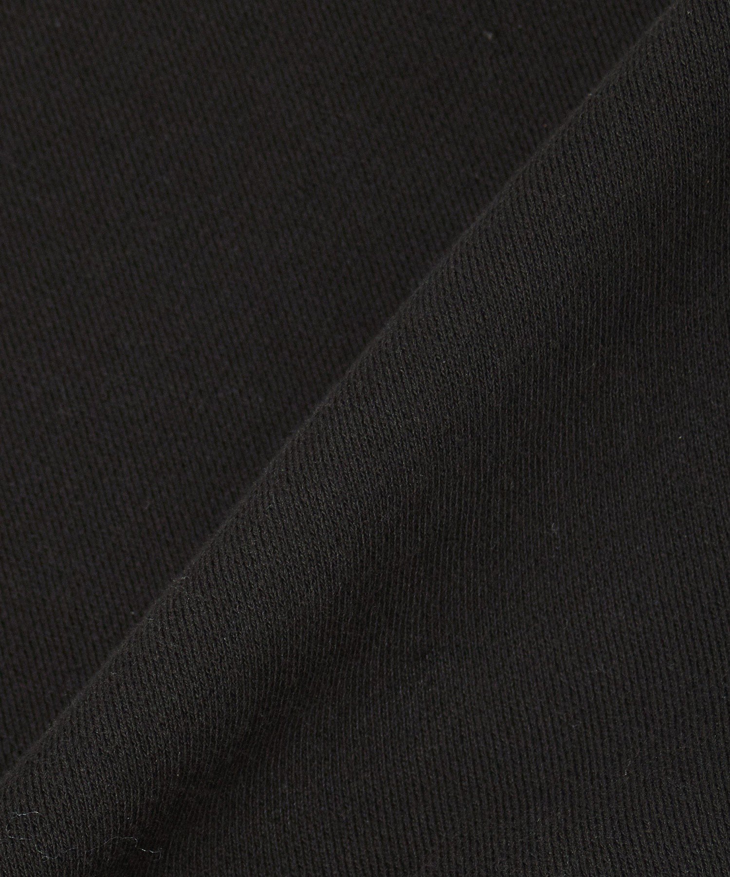 X-girl × Russell SCRIPT LOGO ZIP UP SWEAT HOODIE