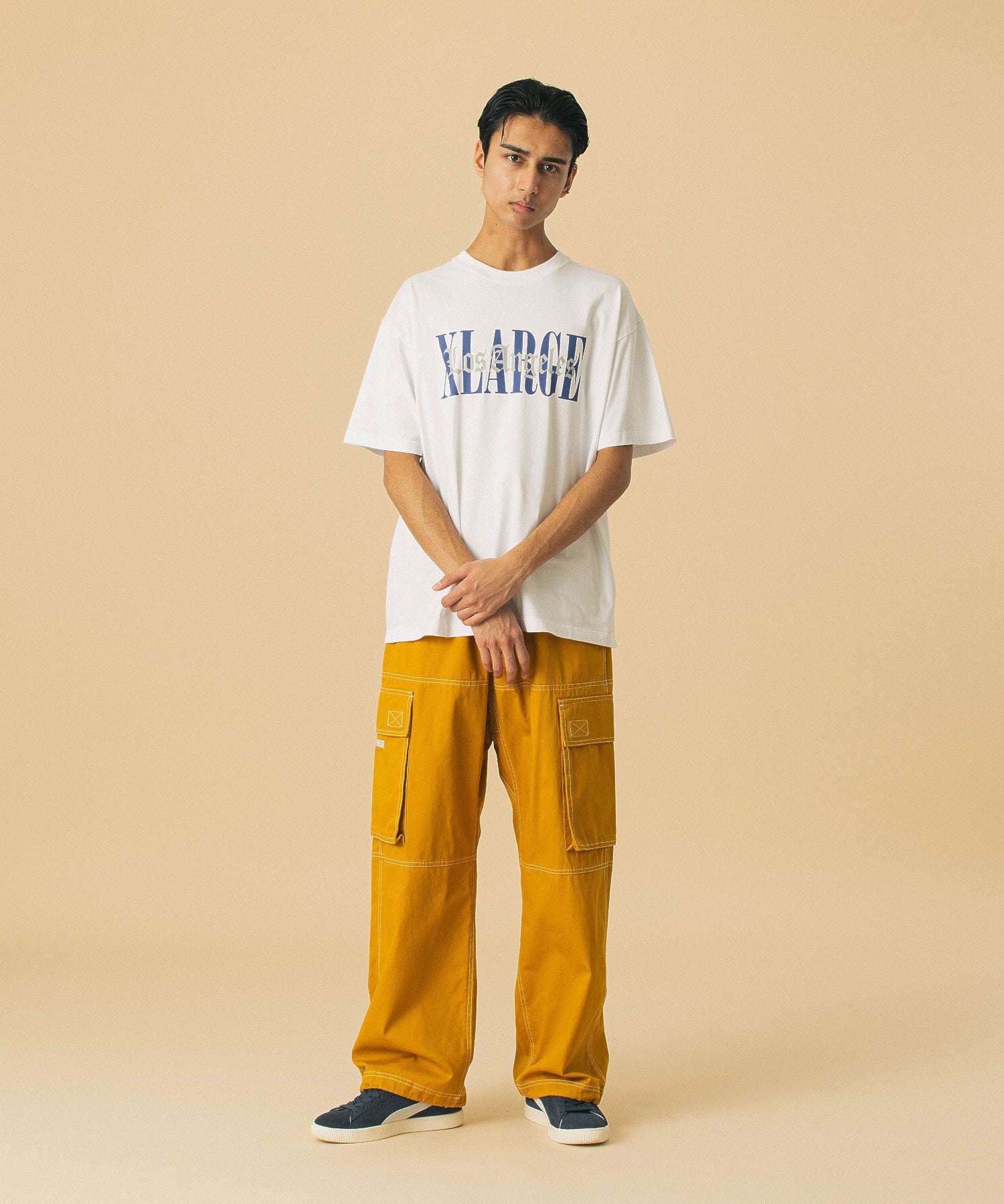 RESORT CARGO PANTS