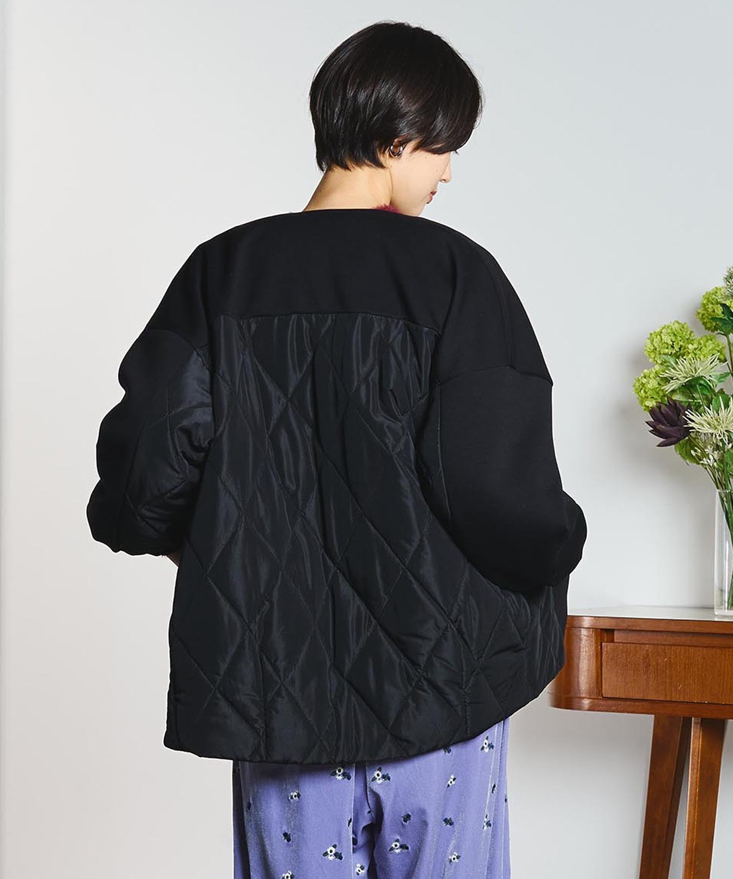 model:166cm 着用サイズ:ONE SIZE