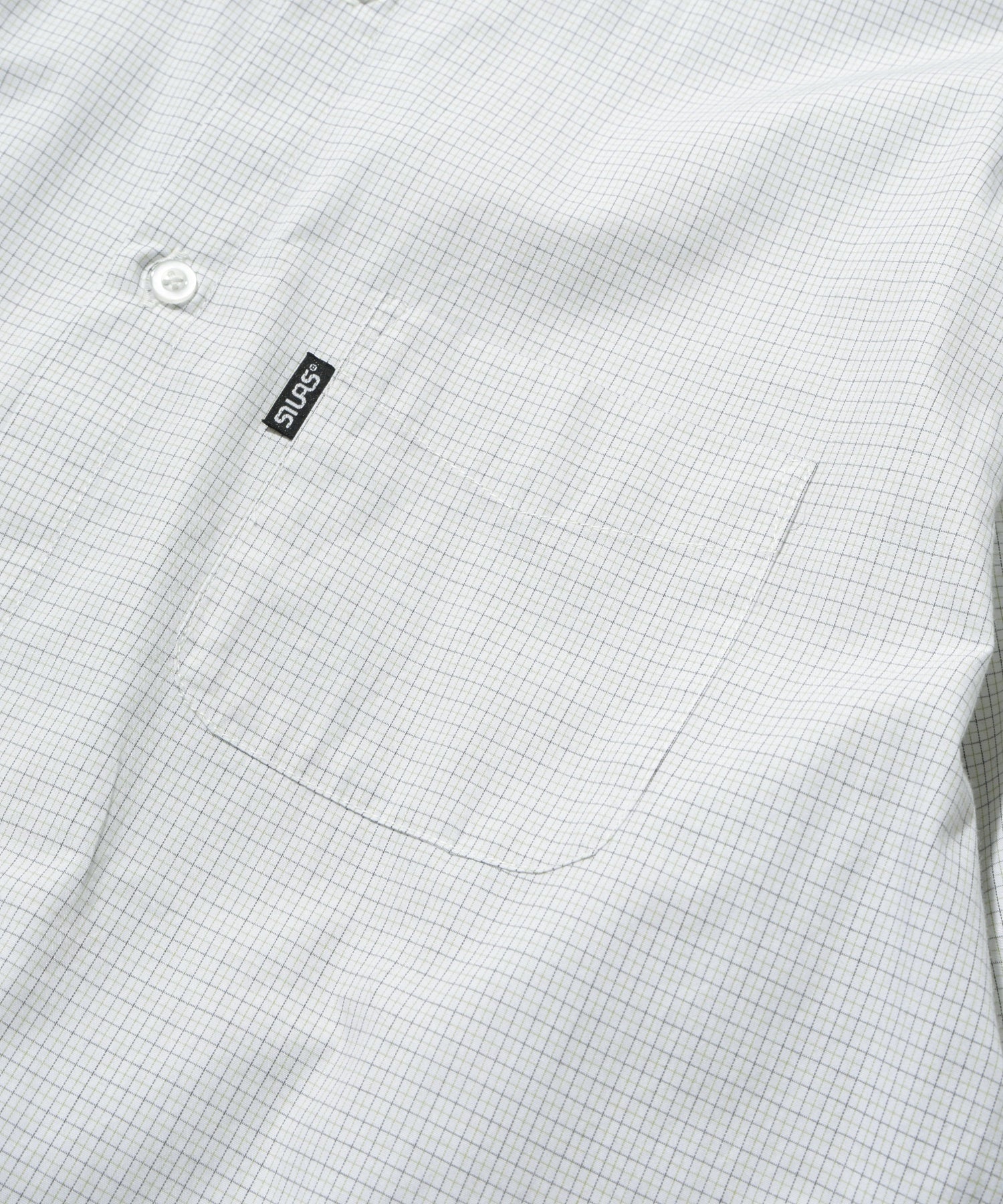 【ARCHIVE】DJANGO'S SHIRT