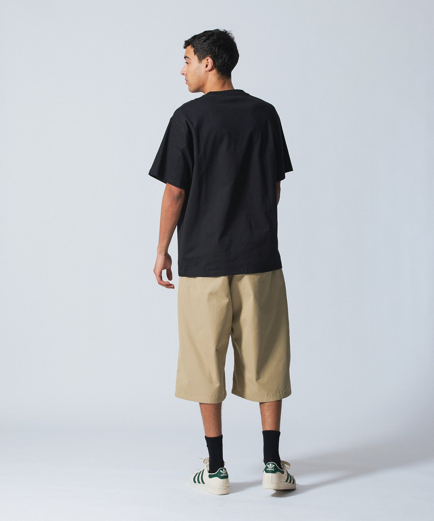 VINTAGE S/S TEE