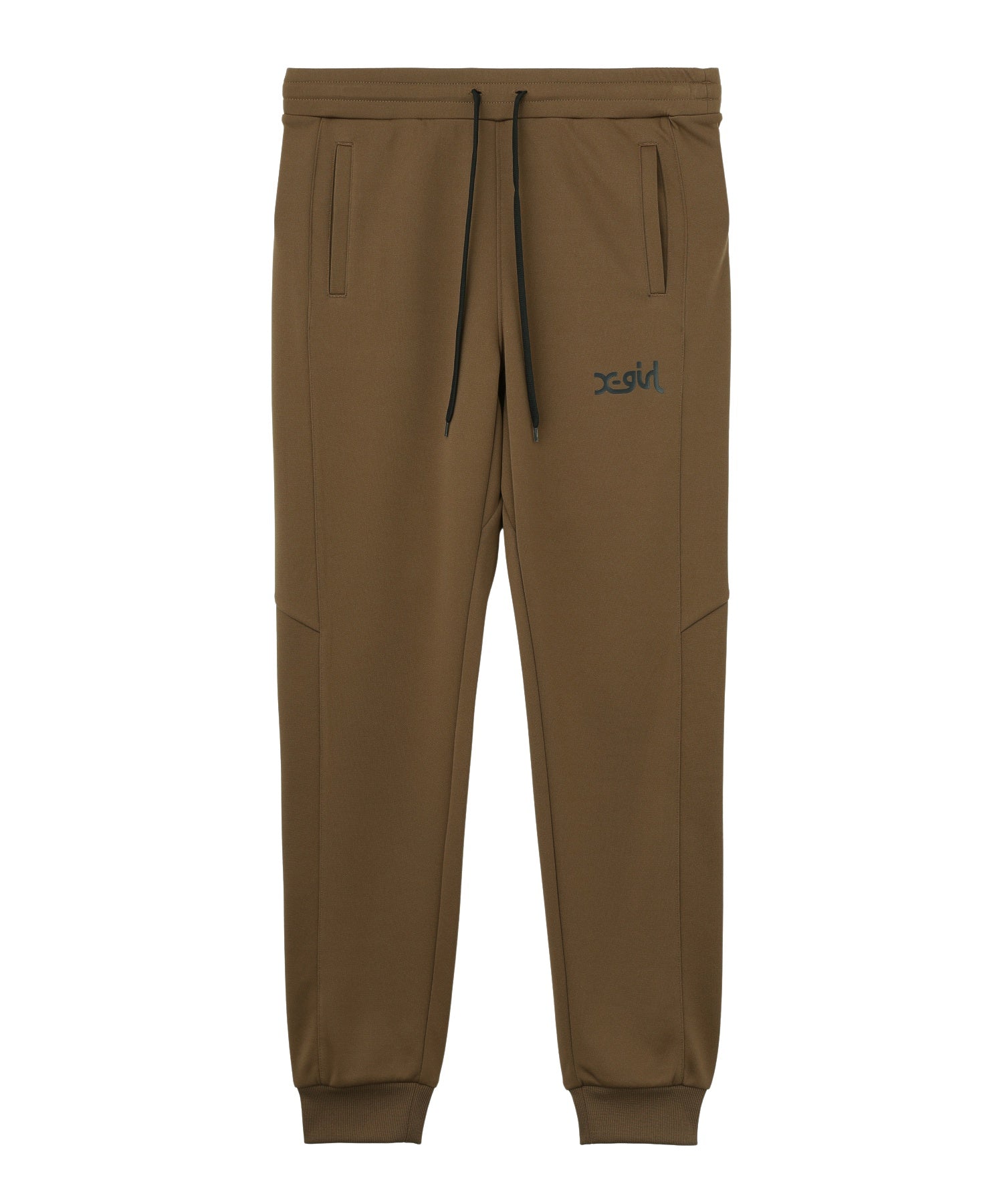 TRACK PANTS