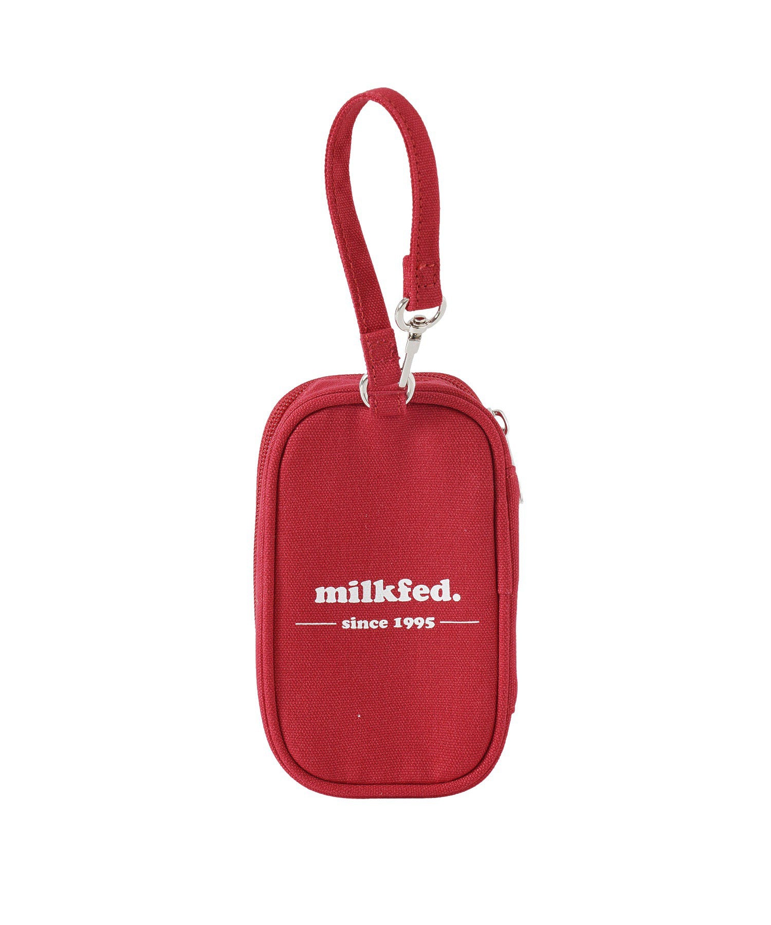 LOGO CARRY POUCH