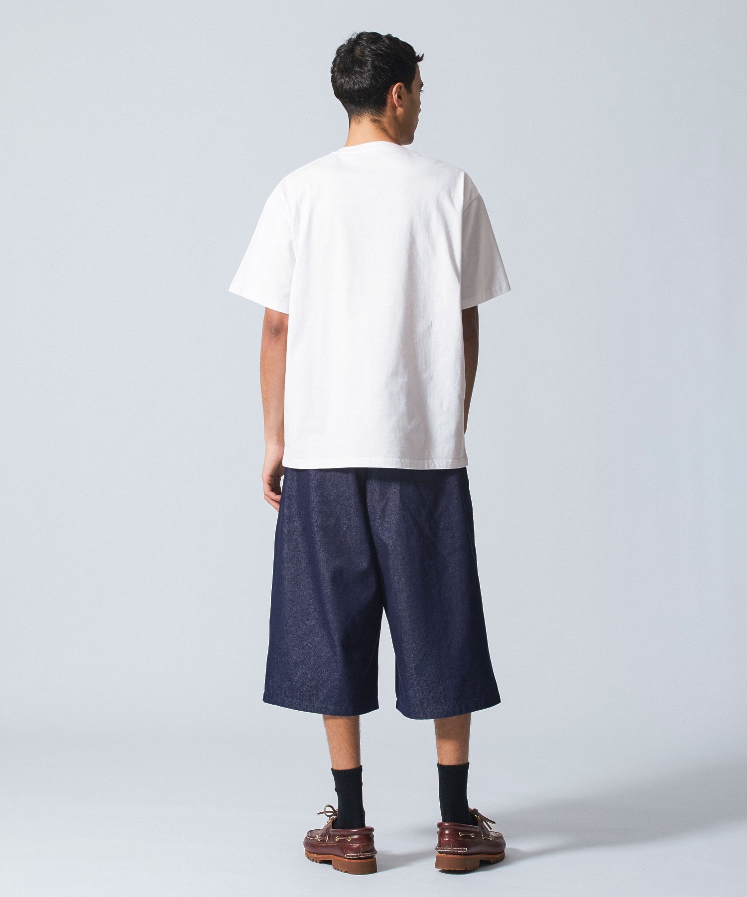 PYRAMIDION S/S TEE