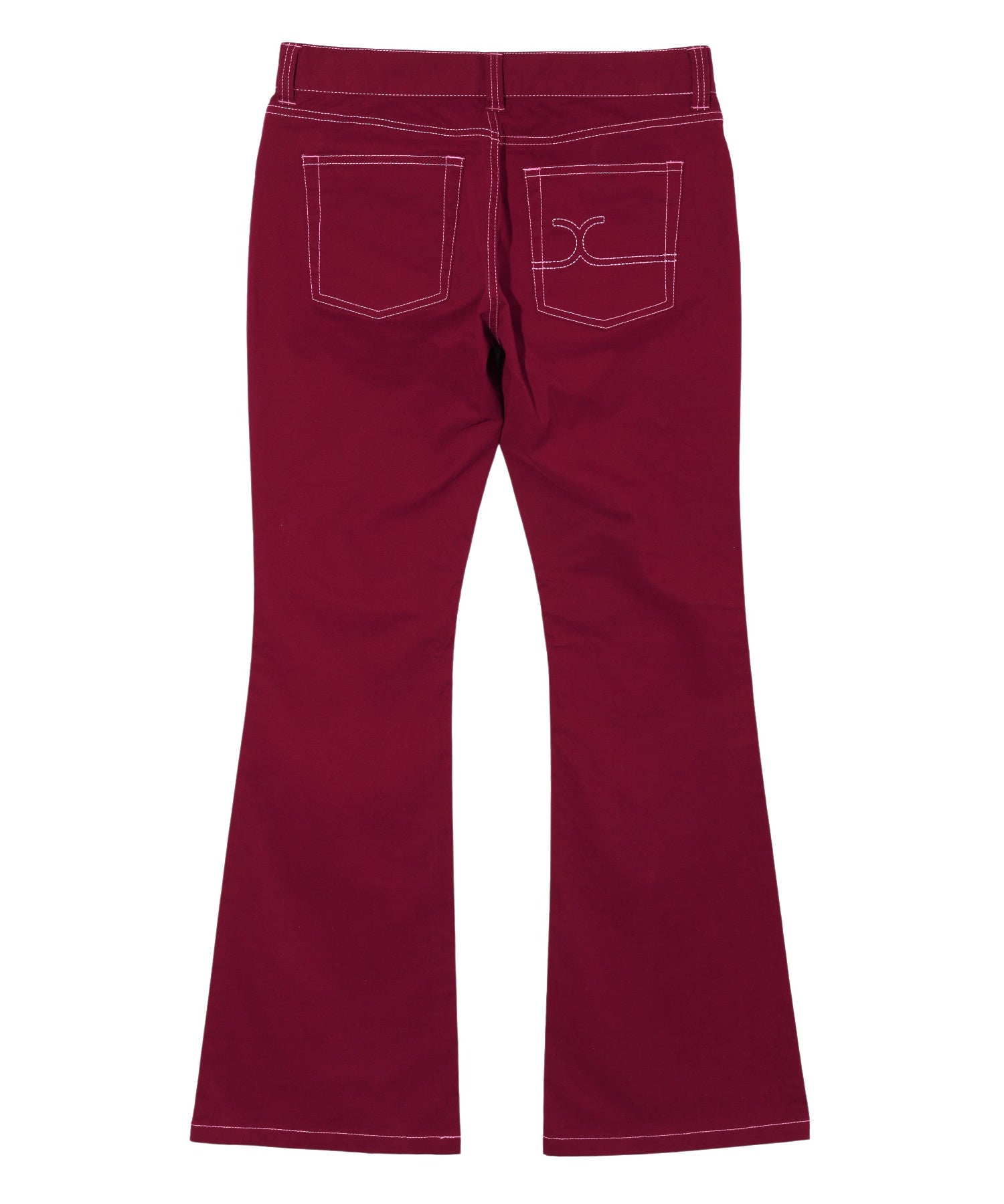 BASIC COLOR PANTS