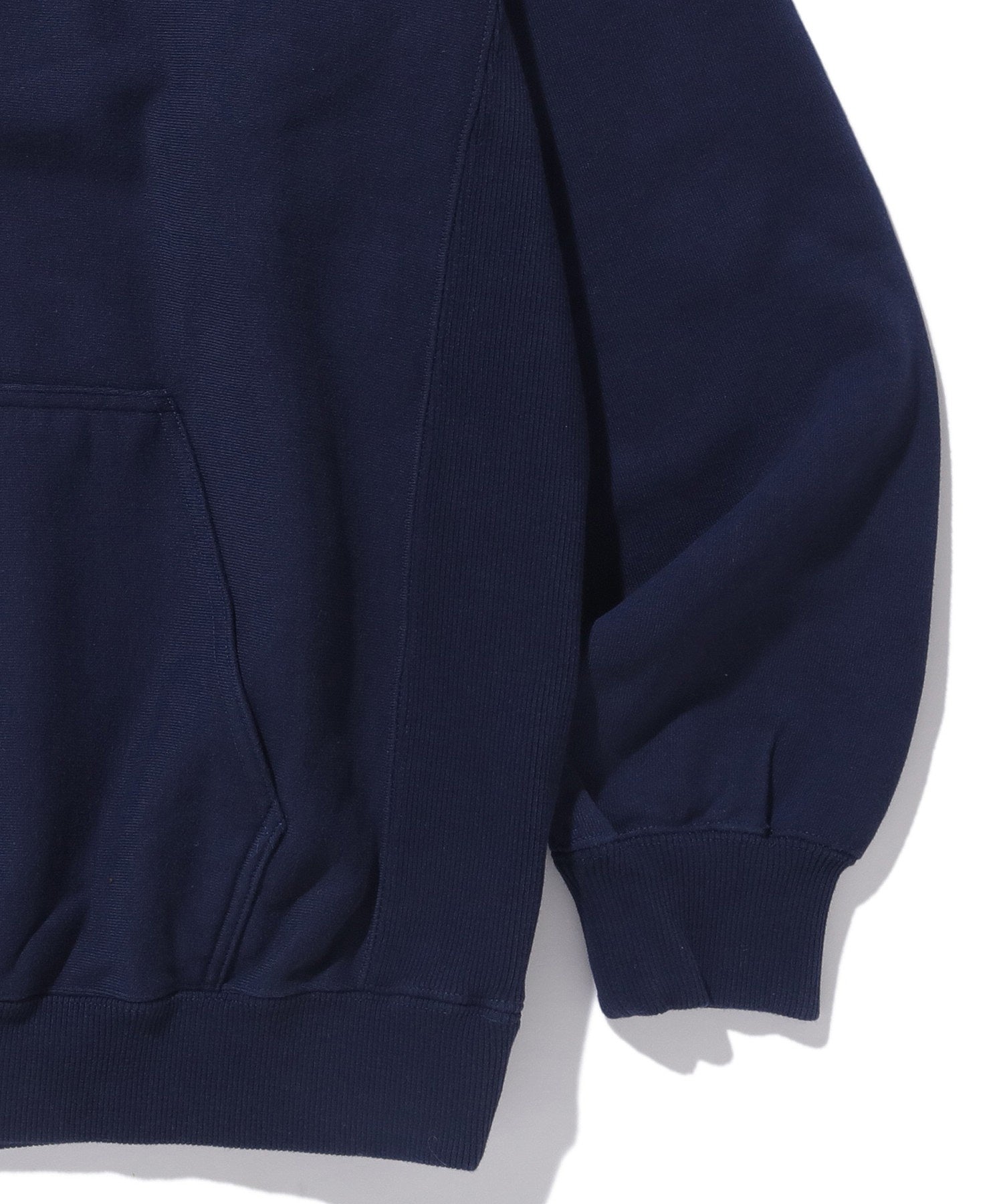 GRAFFITI PULLOVER HOODED SWEATSHIRT