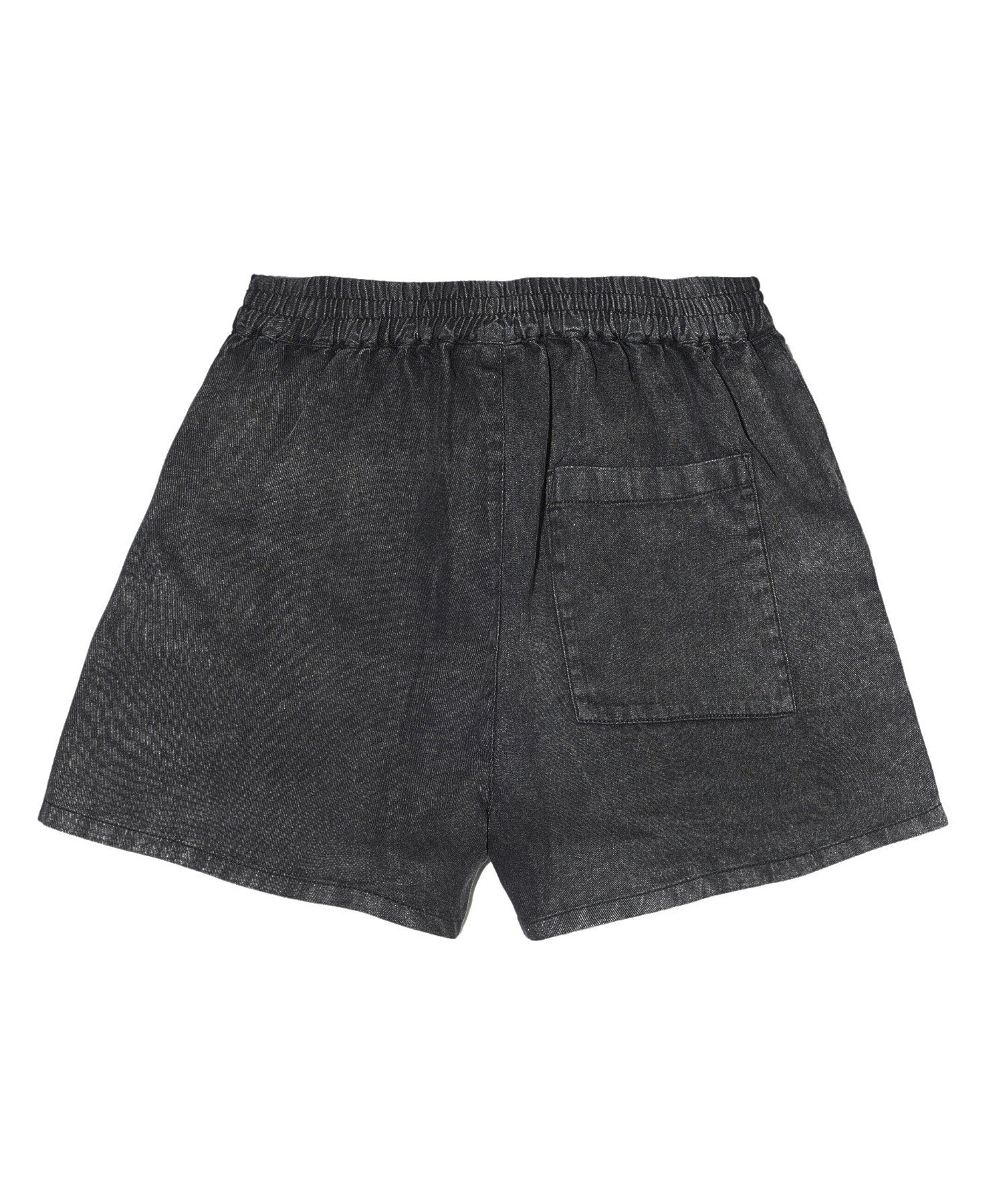 PIGMENT DYED EASY SHORTS