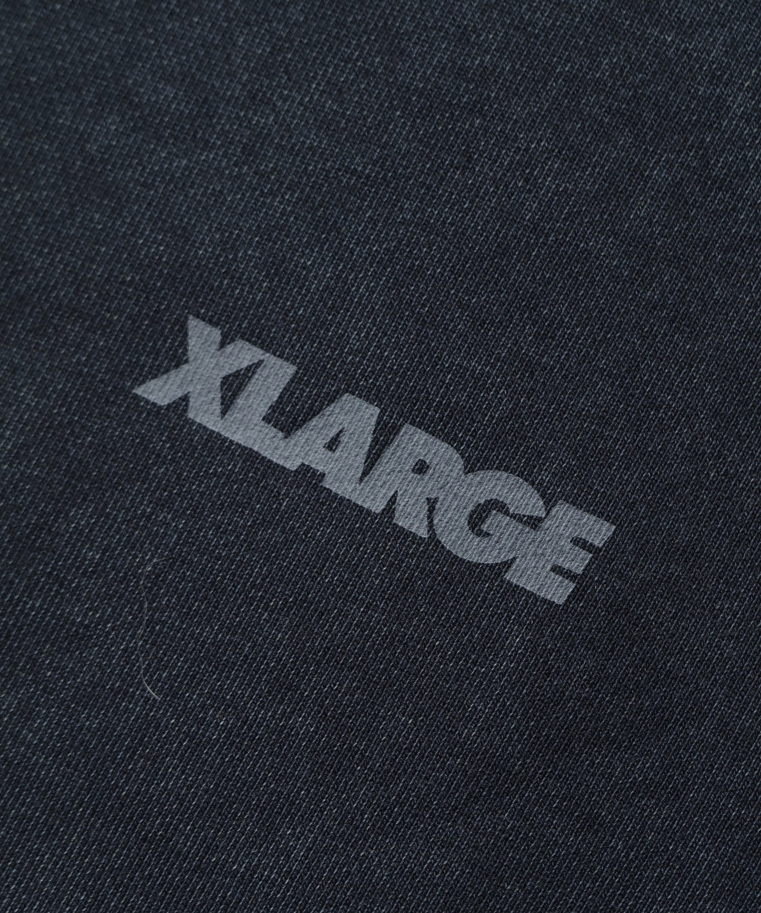 WASHED BACKSIDE OG CREWNECK SWEATSHIRT