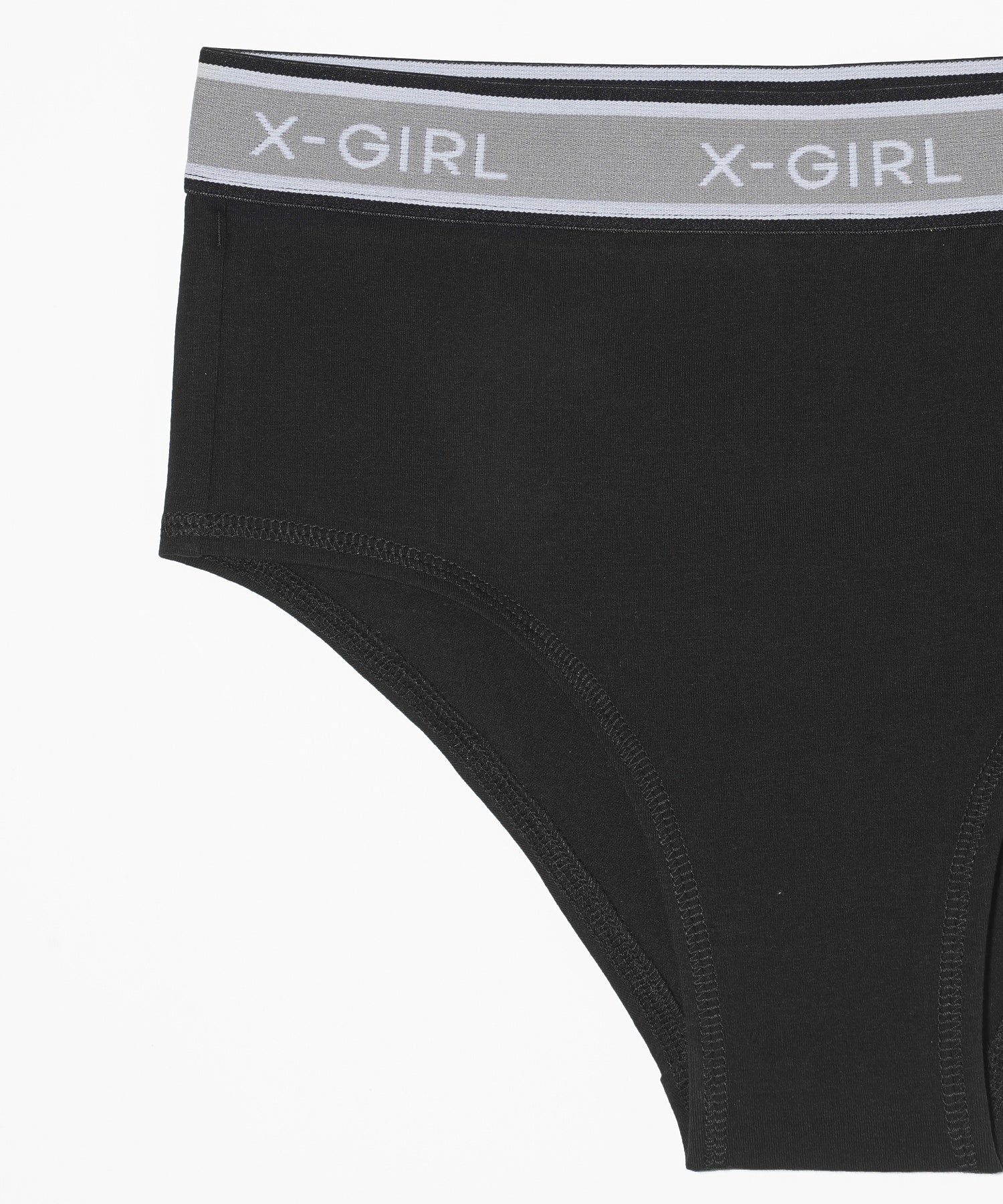 LOGO UNDERWEAR SET