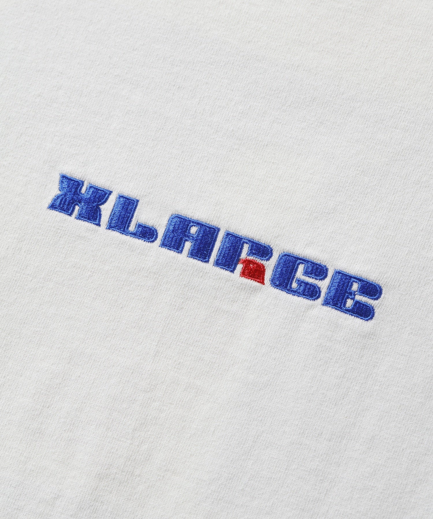 XLARGE×RUSSELL ATHLETIC S/S TEE