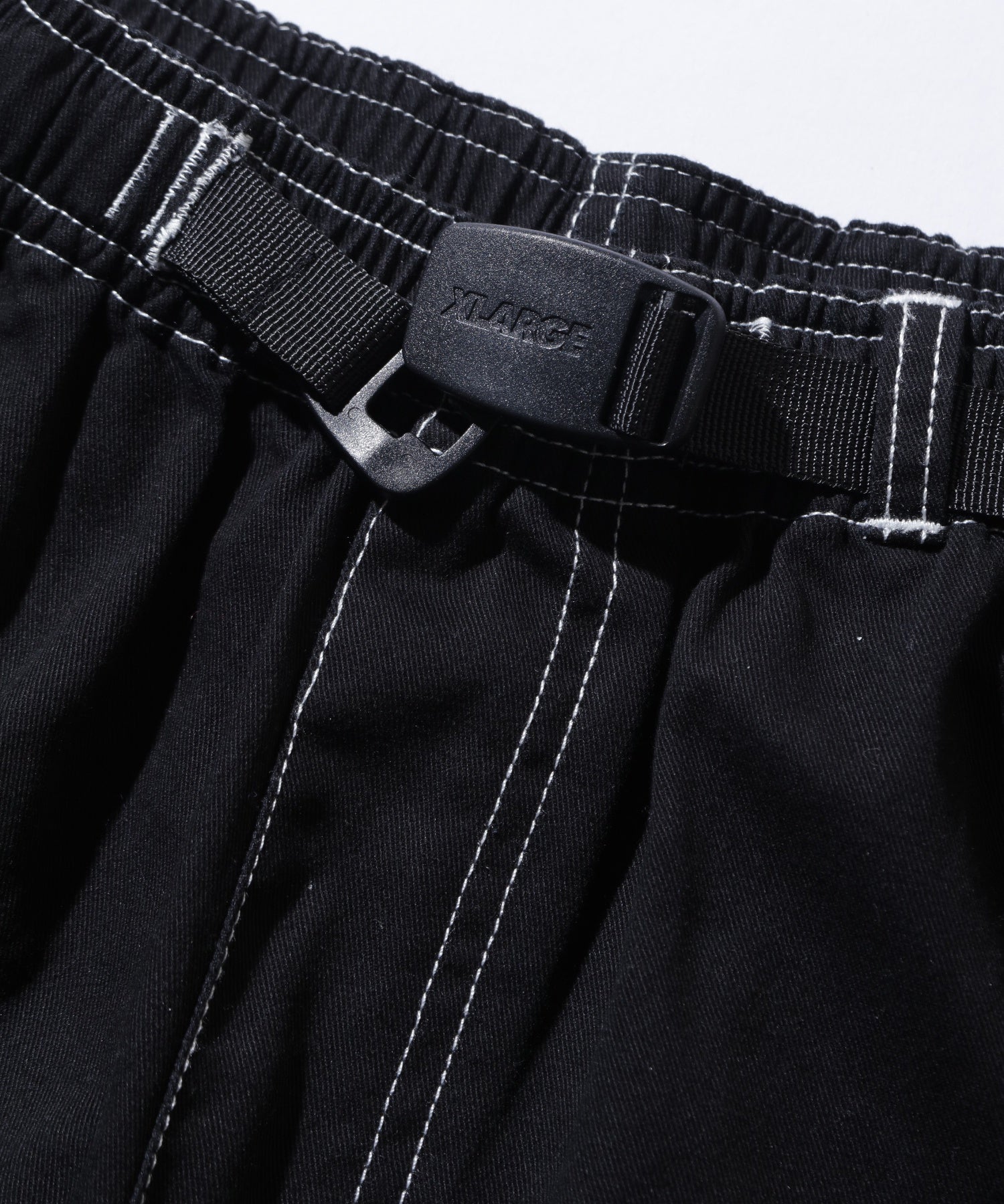 RESORT CARGO SHORT PANTS