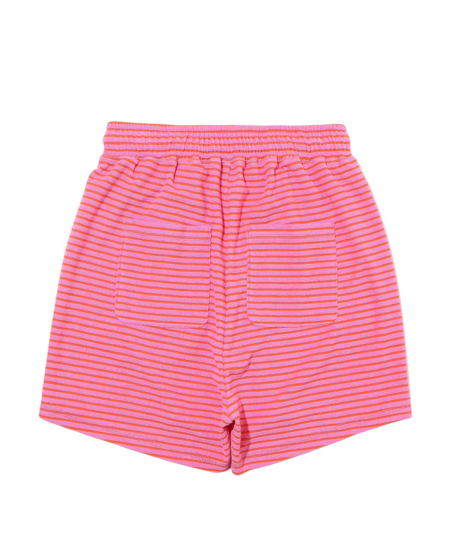 PILE SHORTS