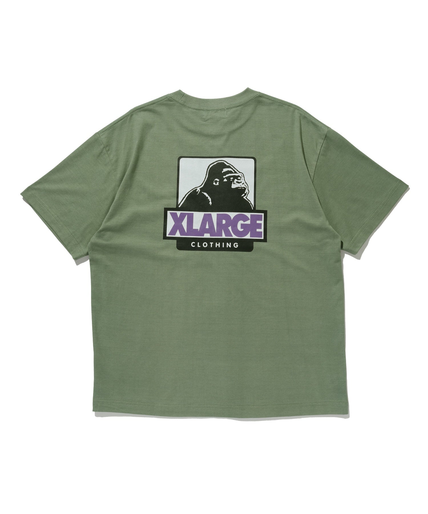 OG S/S TEE
