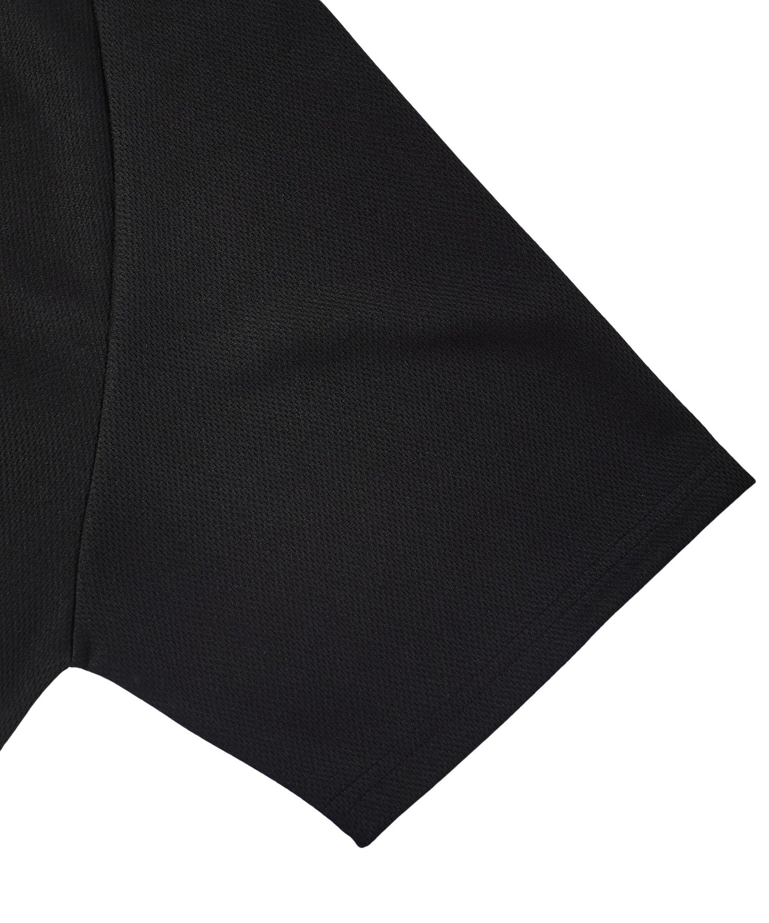 SCRIPT LOGO BASEBALL SHIRT