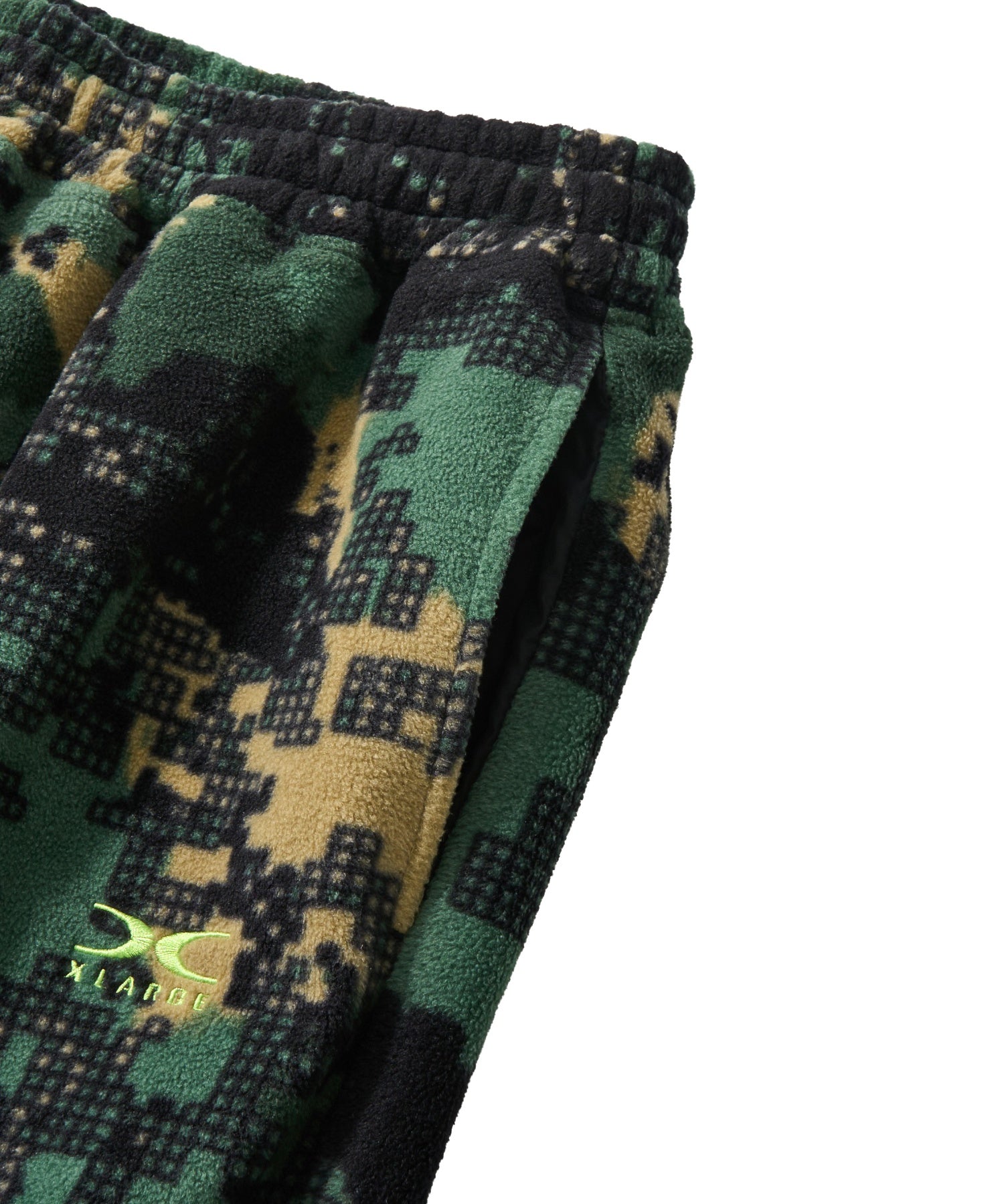 X TECH PANTS