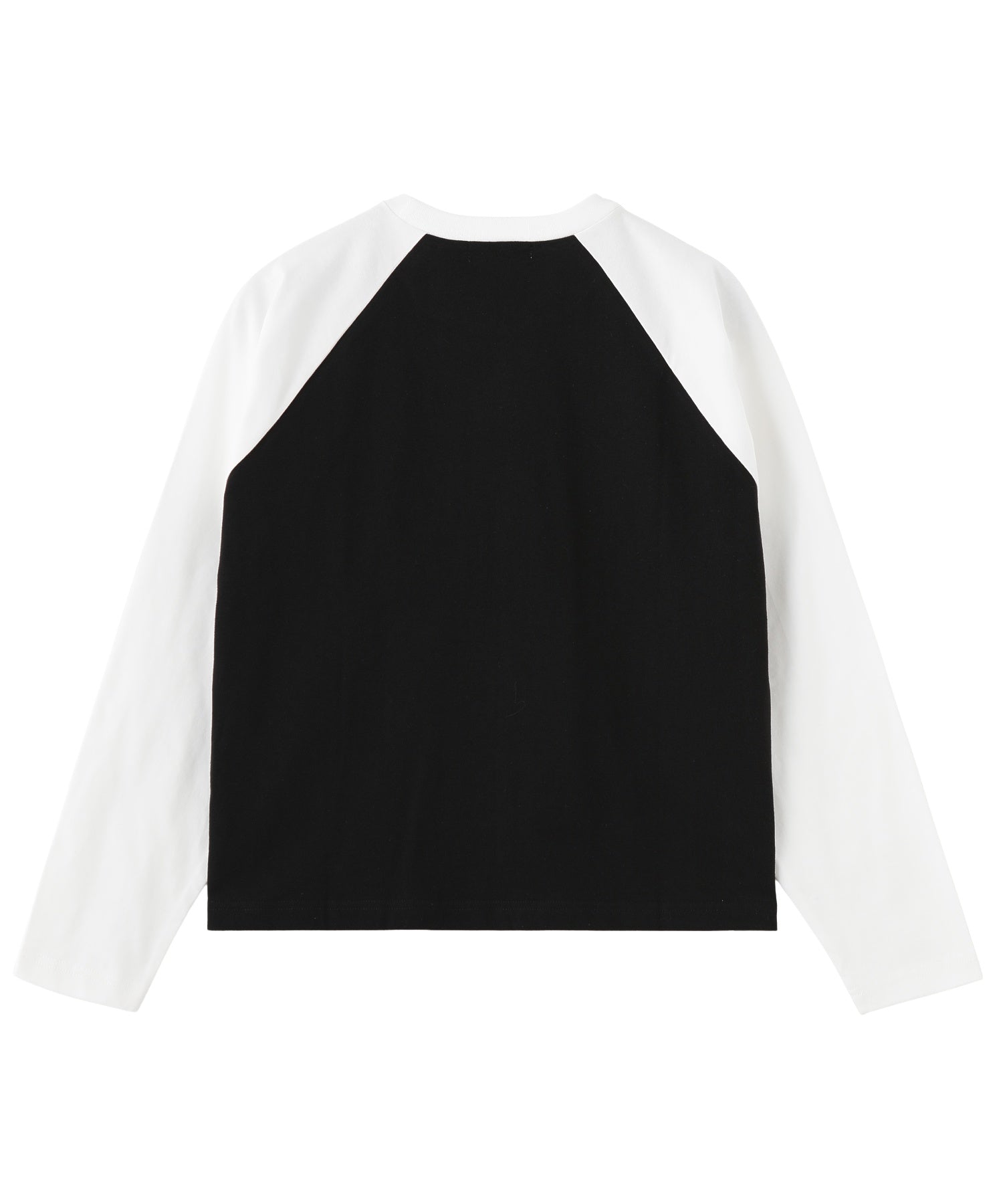 CANDY HEART LOGO B/B TEE