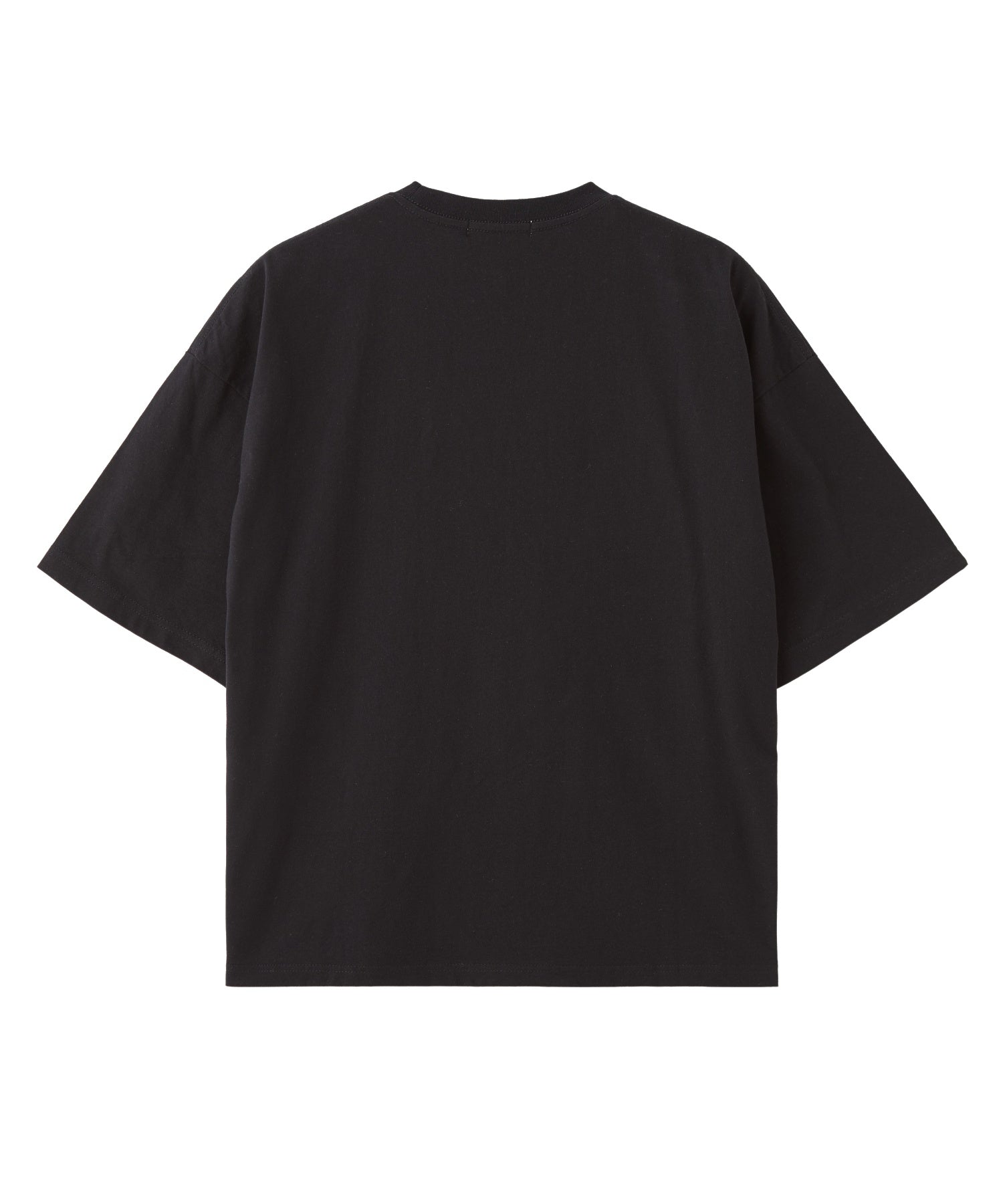 MELT MILKFED. WIDE S/S TEE