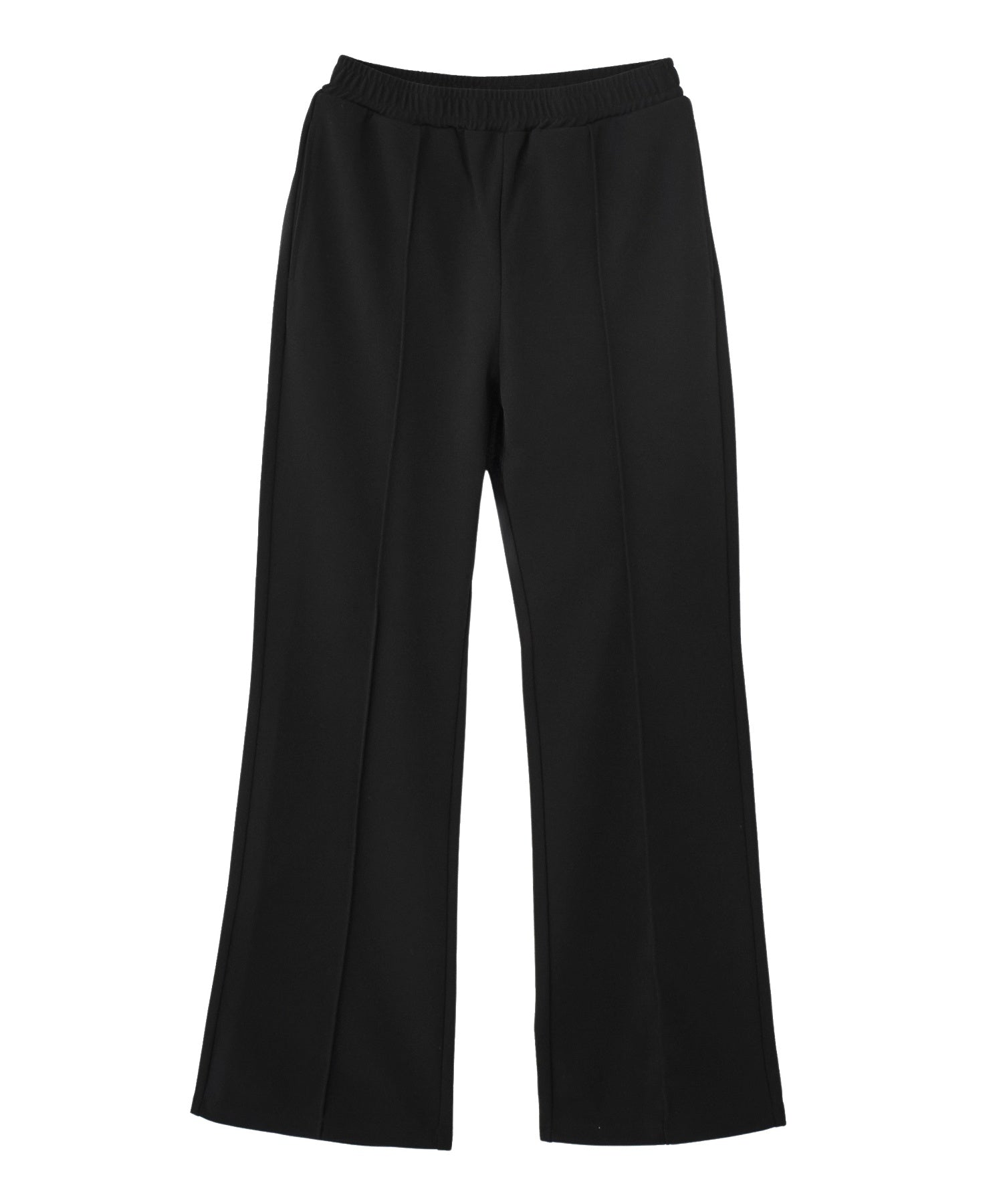 WAISTCLOTH SET LAYERED PANTS