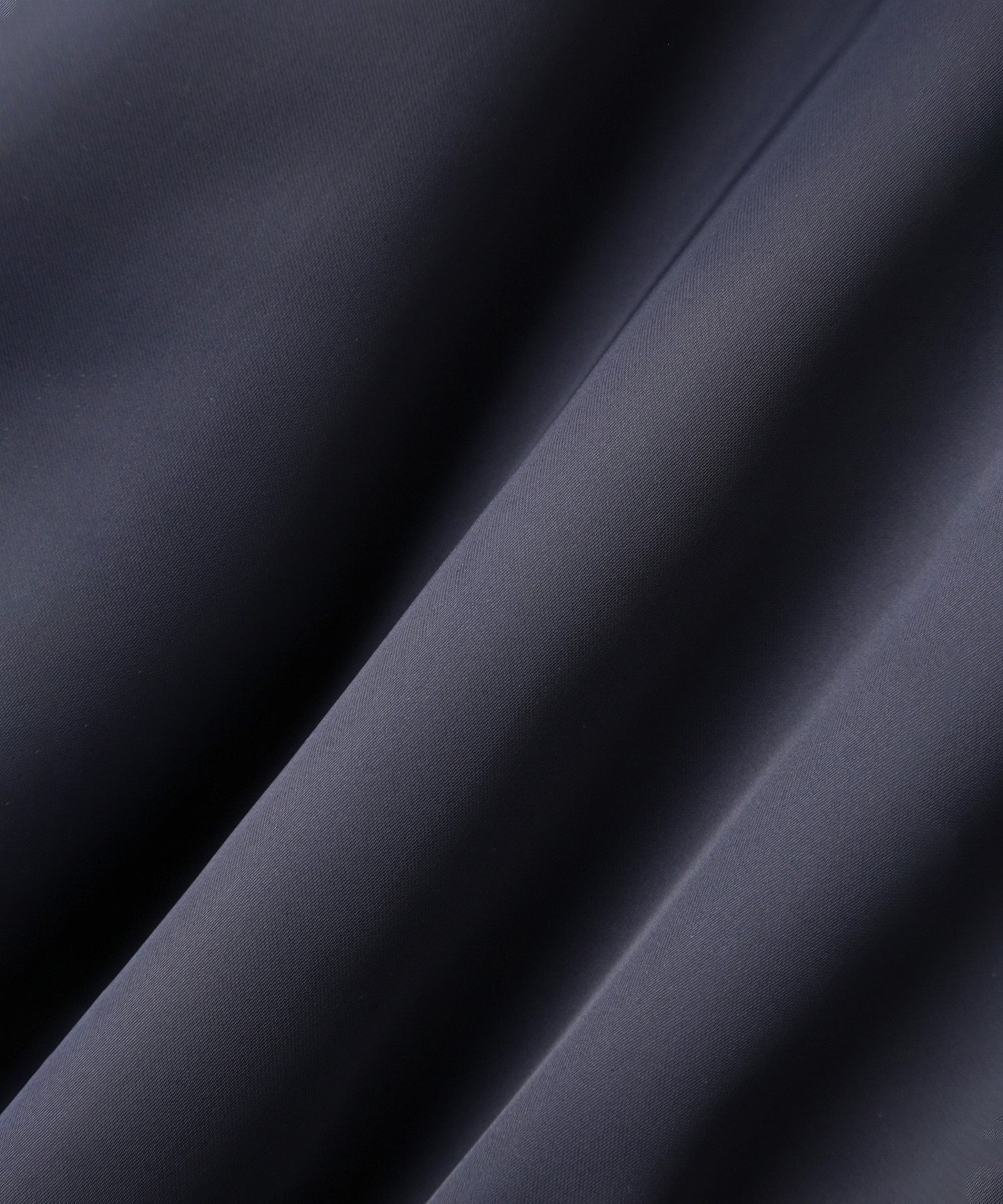 ギャザースリーブMA-1ブルゾン