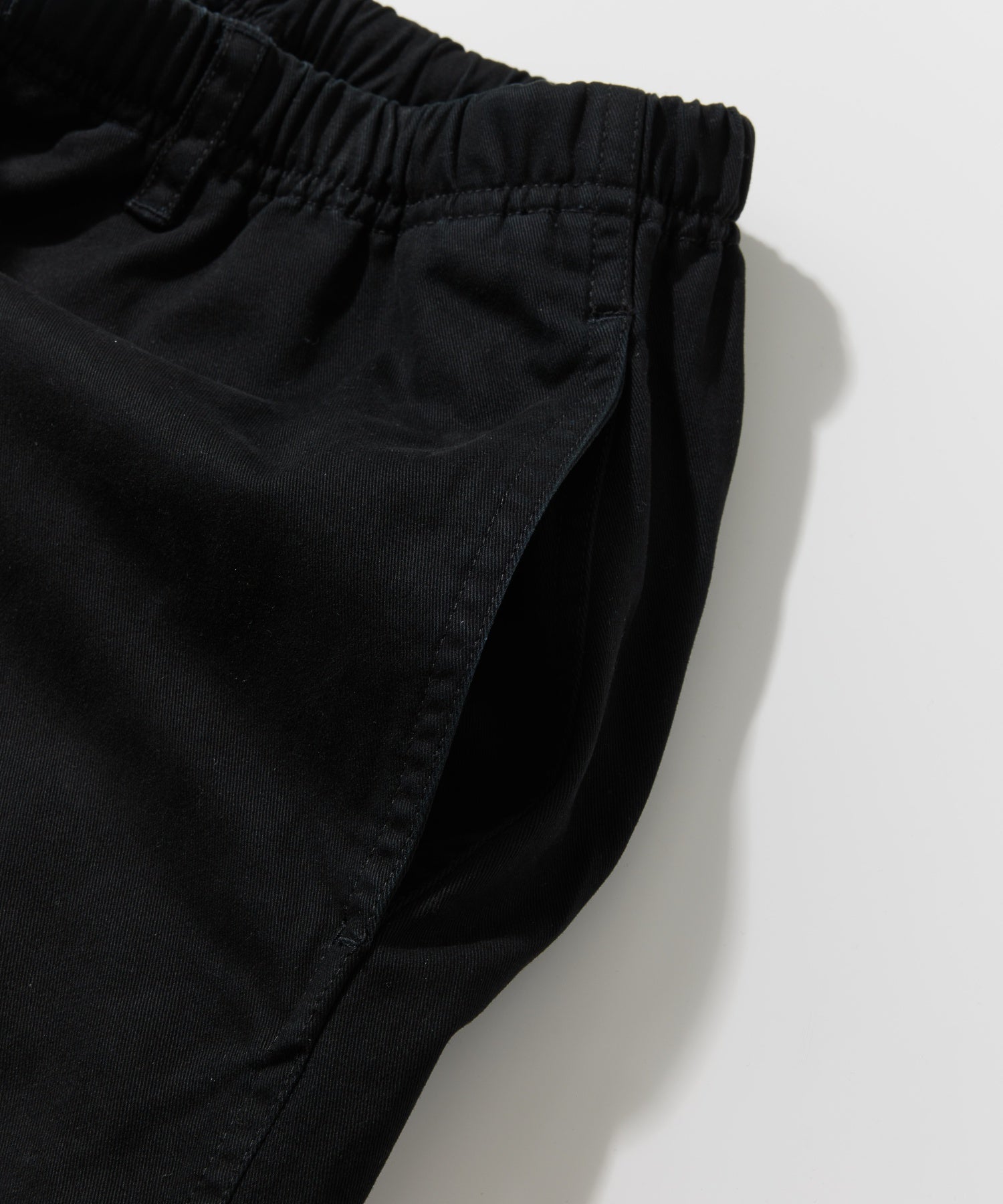 WASHED RESORT CARGO PANTS