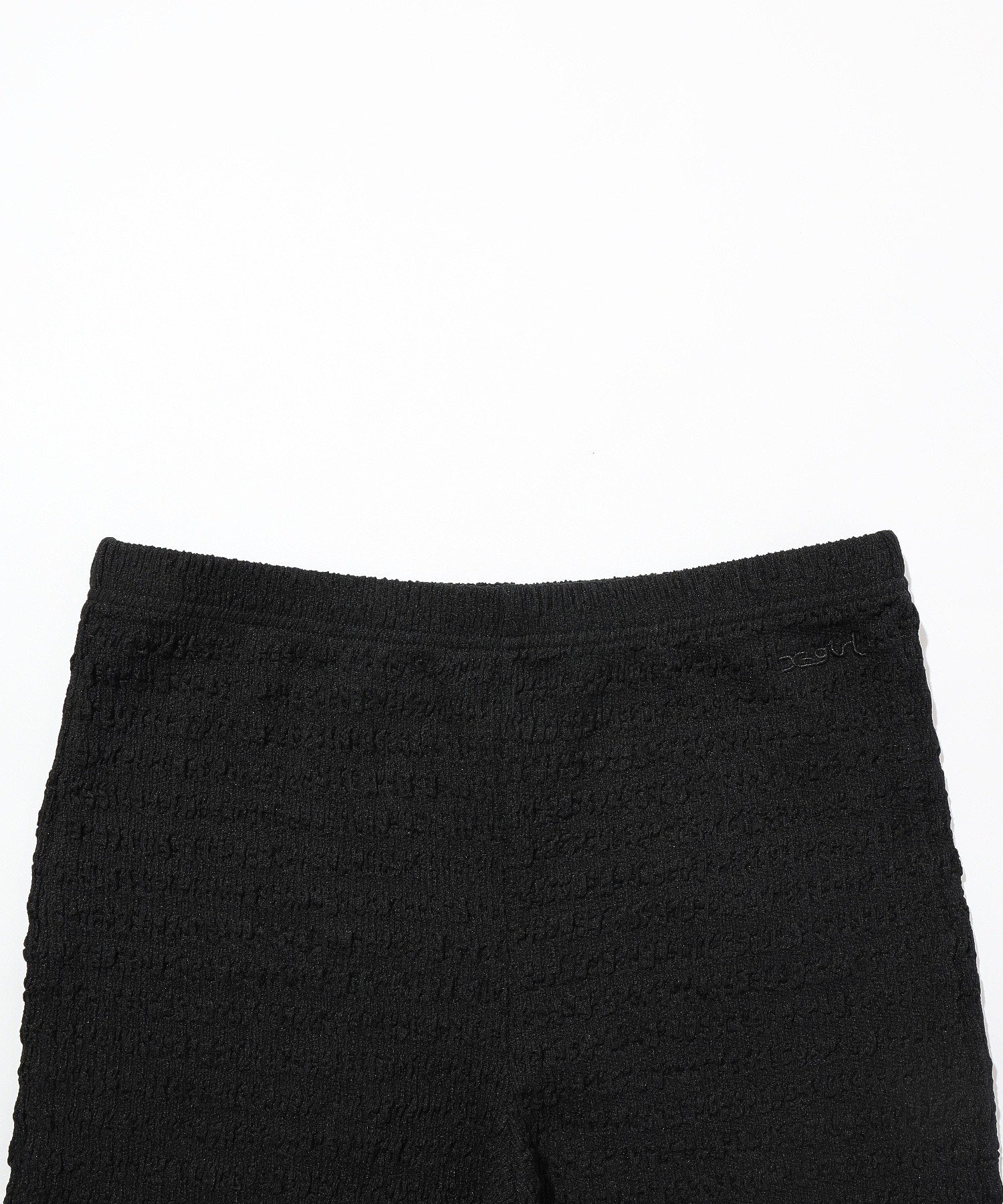 LETTUCE EDGE LEGGINGS