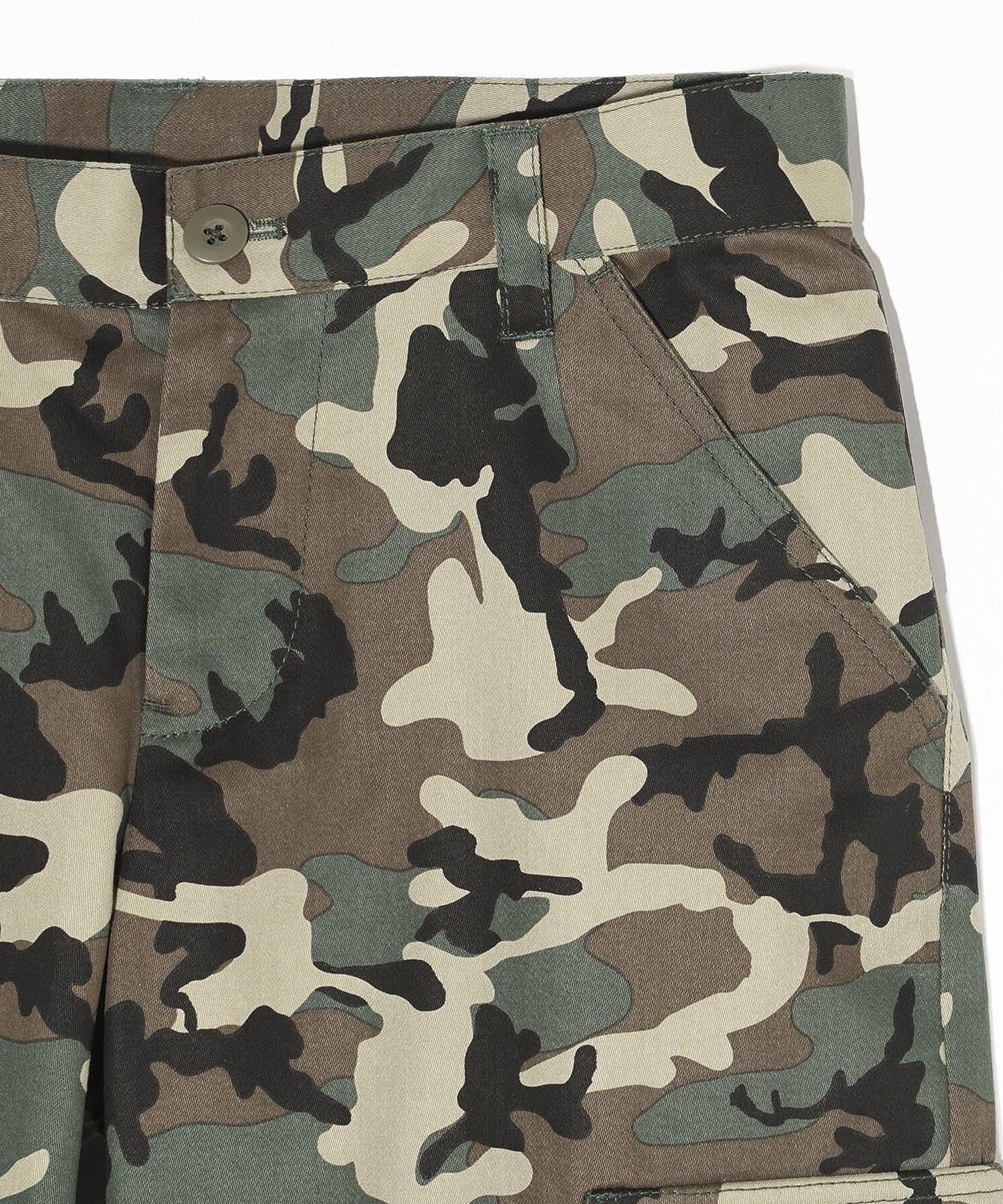 CARGO PANTS X-girl