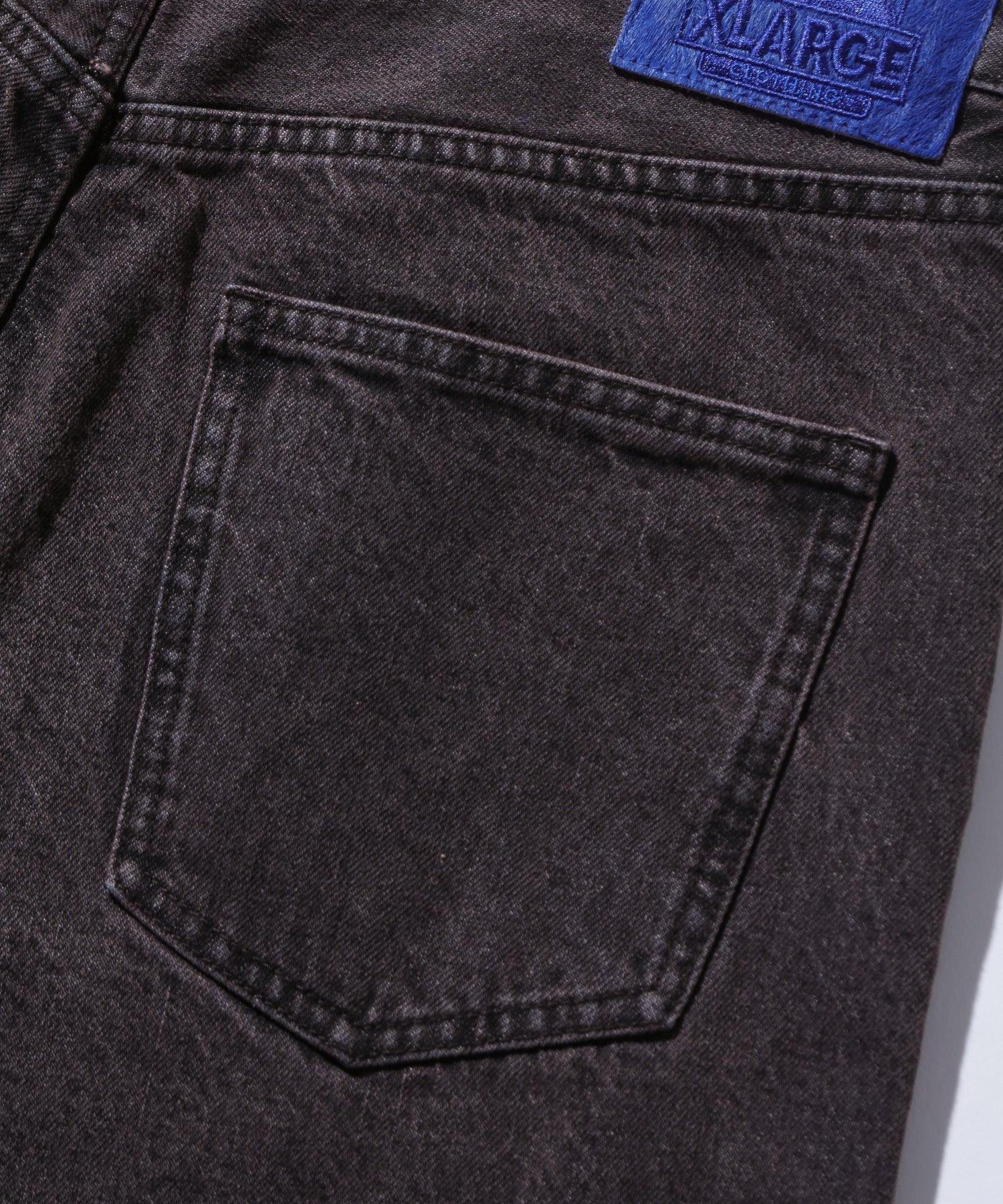 OLD ENGLISH DENIM PANTS