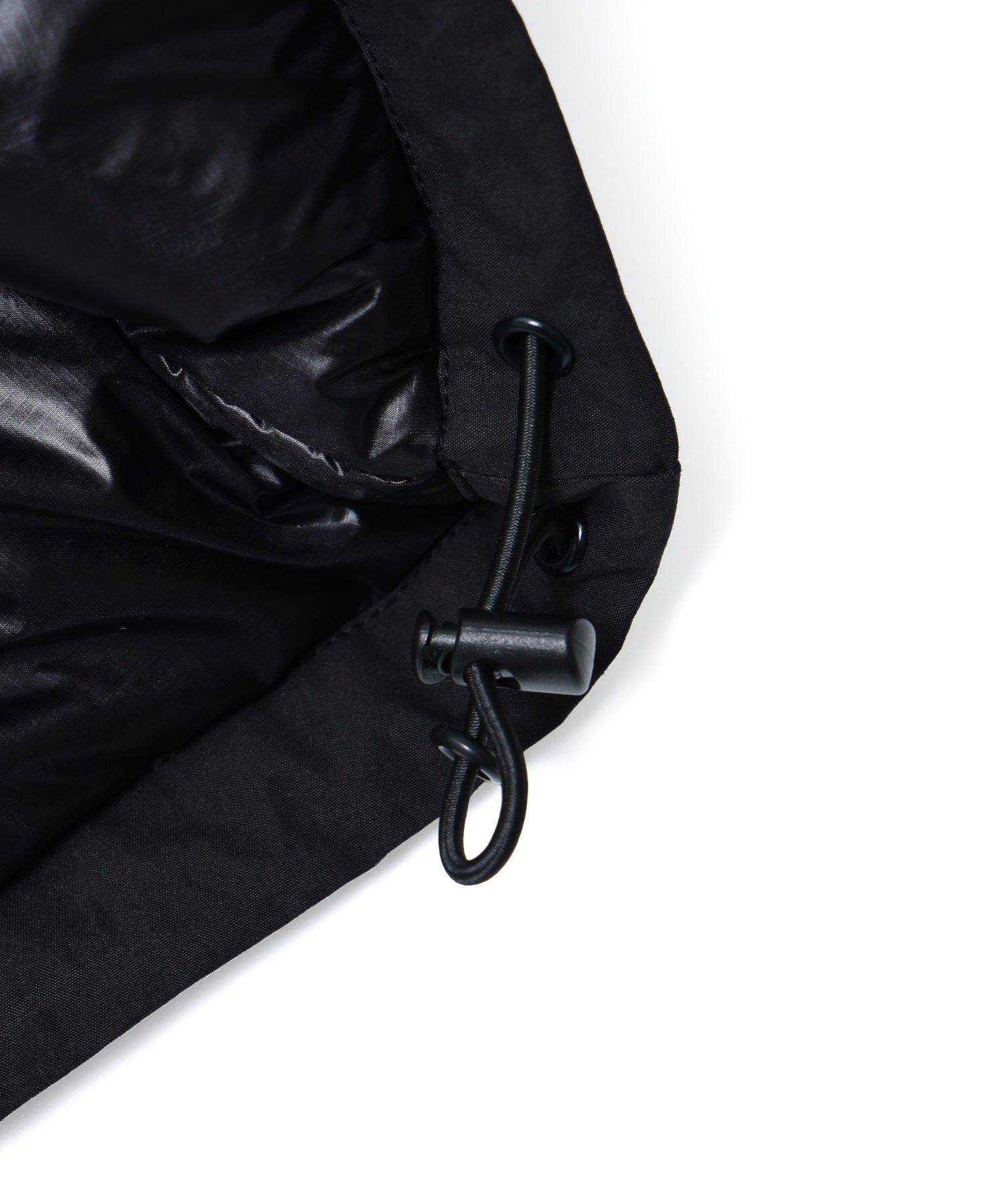 URBAN PUFFER JACKET