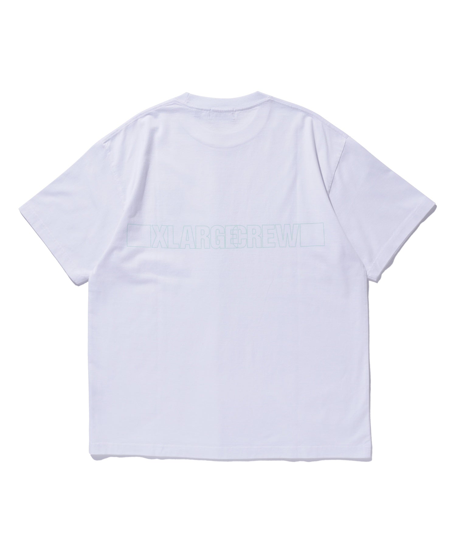 VISUAL TECHNOLOGIES S/S TEE